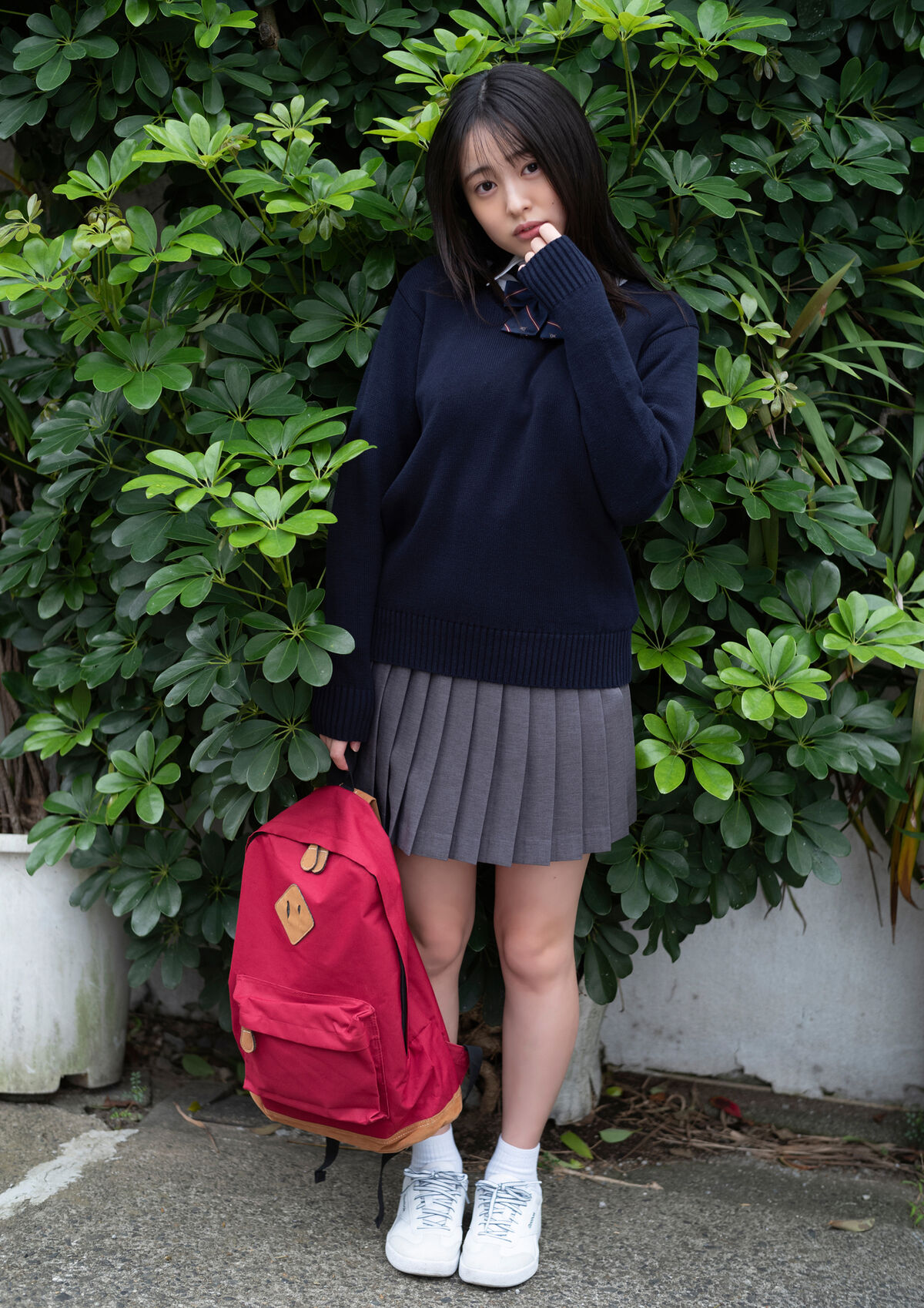 JP Miu Shirahama 白濱美兎 - BUBKAデジタル写真集 S 17 JP Miu Shirahama 白濱美兎 - BUBKAデジタル写真集 S