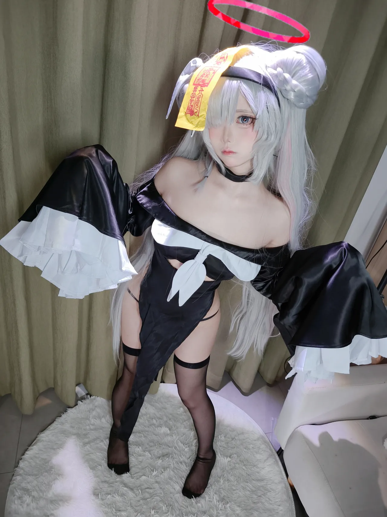 miko3(复活版) - Halloween Plana 21 miko3(复活版) - Halloween Plana
