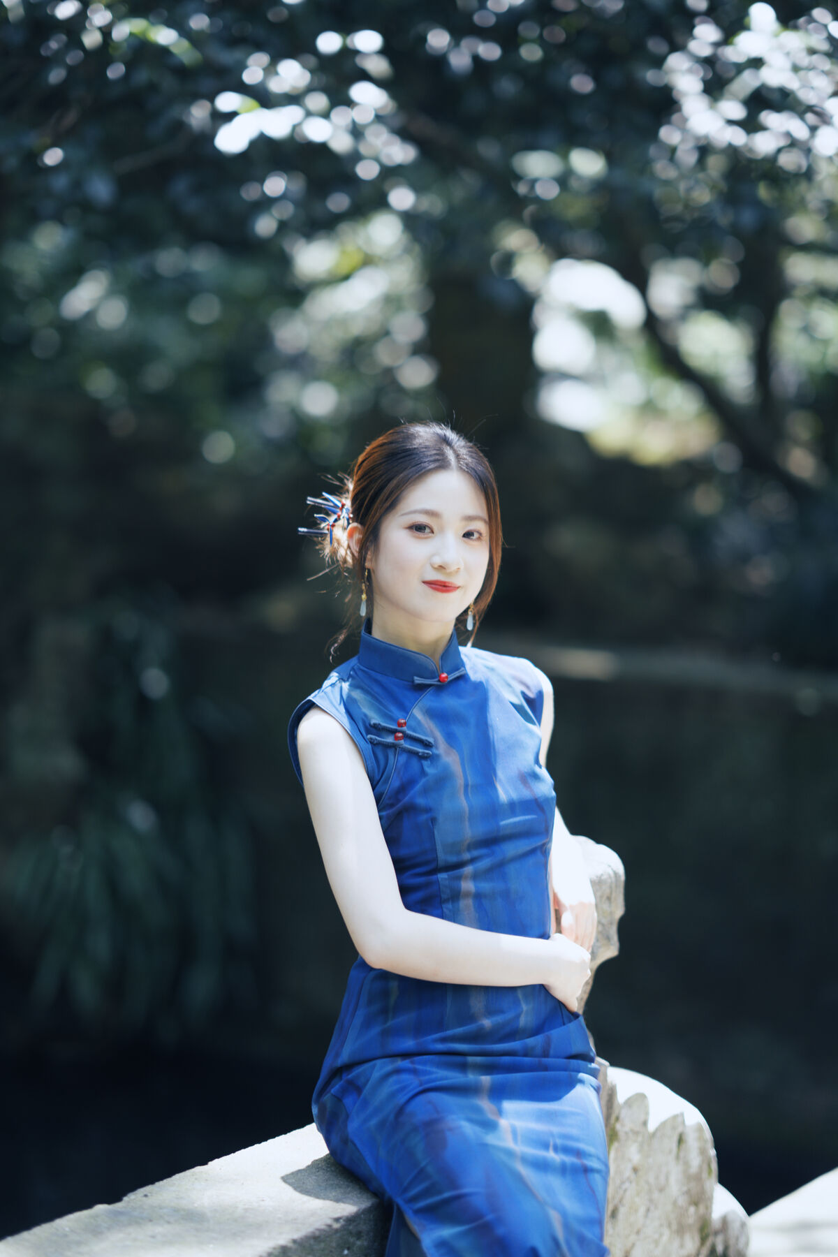 YiTuYu艺图语 Vol.9949 Li Li 16 YiTuYu艺图语 Vol.9949 Li Li