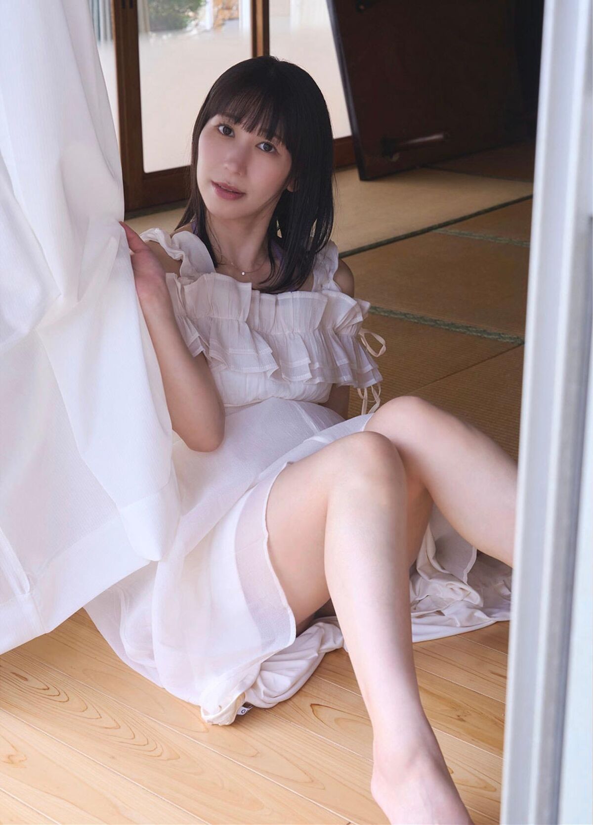 JP Maya Uno 宇野まや - 週刊実話WJガールズデジタル写真集 柔肌の誘い inside Part01 9 JP Maya Uno 宇野まや - 週刊実話WJガールズデジタル写真集 柔肌の誘い inside Part01
