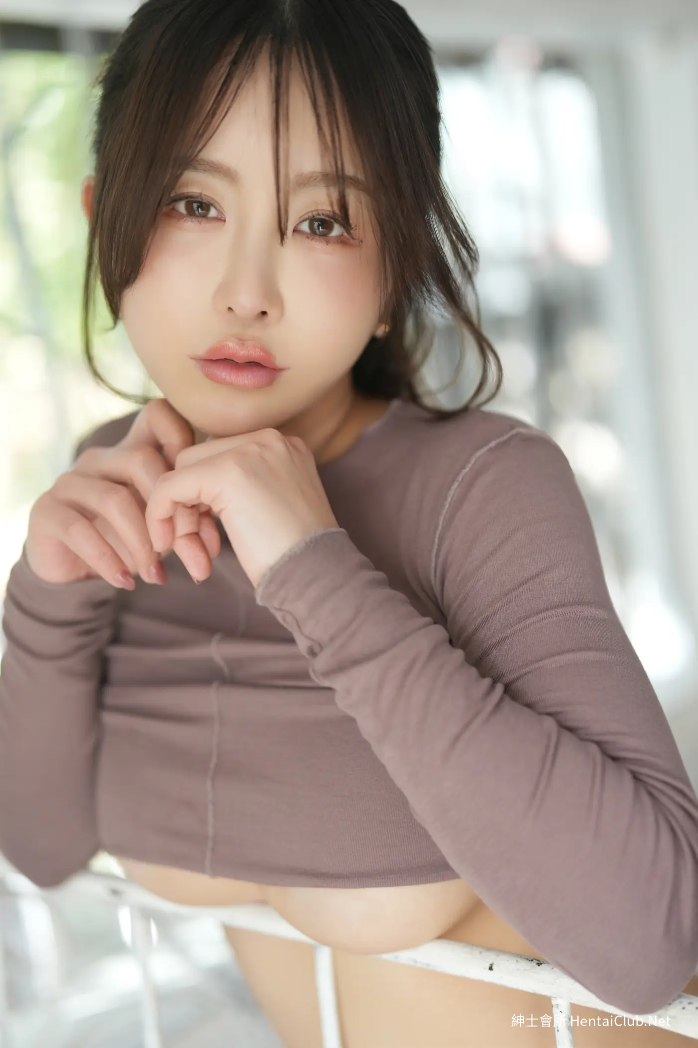 いくみ Fantia 20260303 Protruding From Under my Top 7 いくみ Fantia 20260303 Protruding From Under my Top