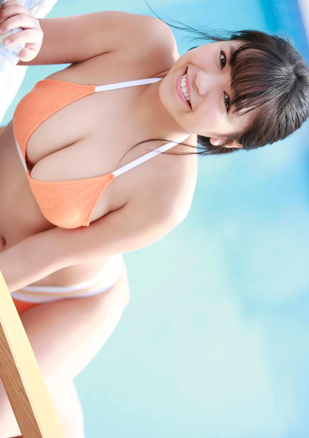 Yuno Ohara 大原優乃 – 写真集 スピ サン グラビアフォトブック 「Cutie Dream」 2 Yuno Ohara 大原優乃 – 写真集 スピ サン グラビアフォトブック 「Cutie Dream」