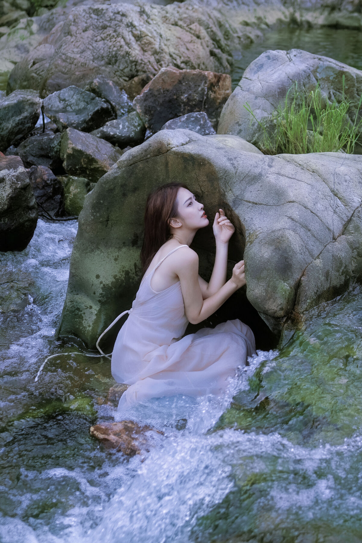 YiTuYu艺图语 Vol.9974 Ying Er YY 10 YiTuYu艺图语 Vol.9974 Ying Er YY