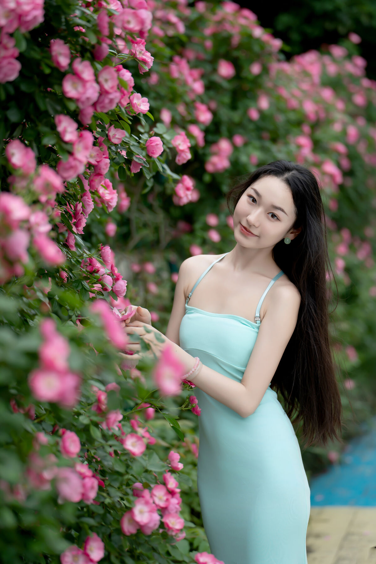 YiTuYu艺图语 Vol.9898 Yue Yue 5 YiTuYu艺图语 Vol.9898 Yue Yue