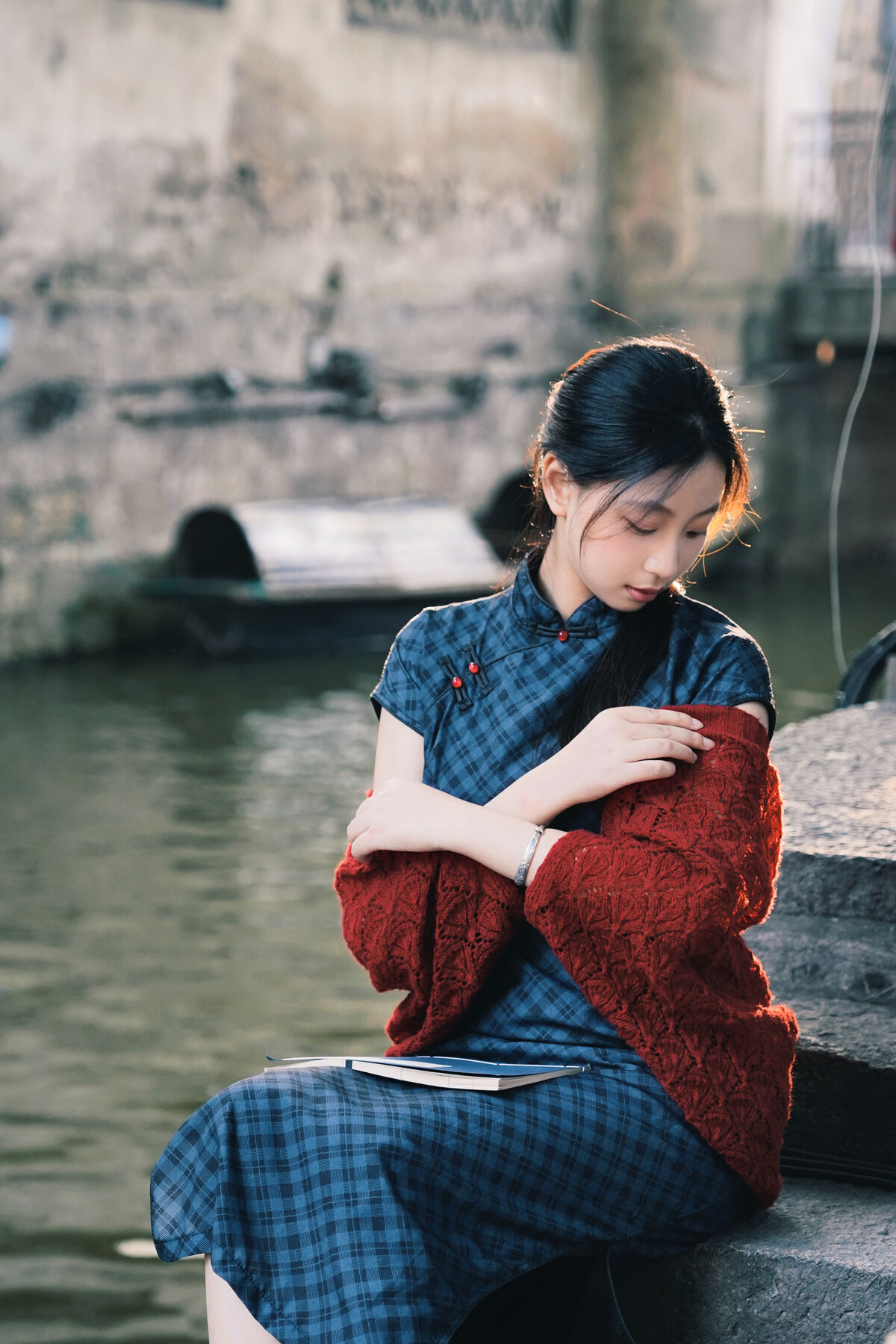 YiTuYu艺图语 Vol.9890 Xiao U 5 YiTuYu艺图语 Vol.9890 Xiao U