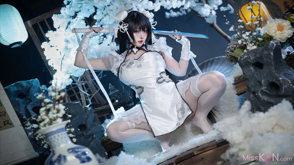 Coser@soso嗖嗖: 殷紫萍 玉髓冰心 5 Coser@soso嗖嗖: 殷紫萍 玉髓冰心