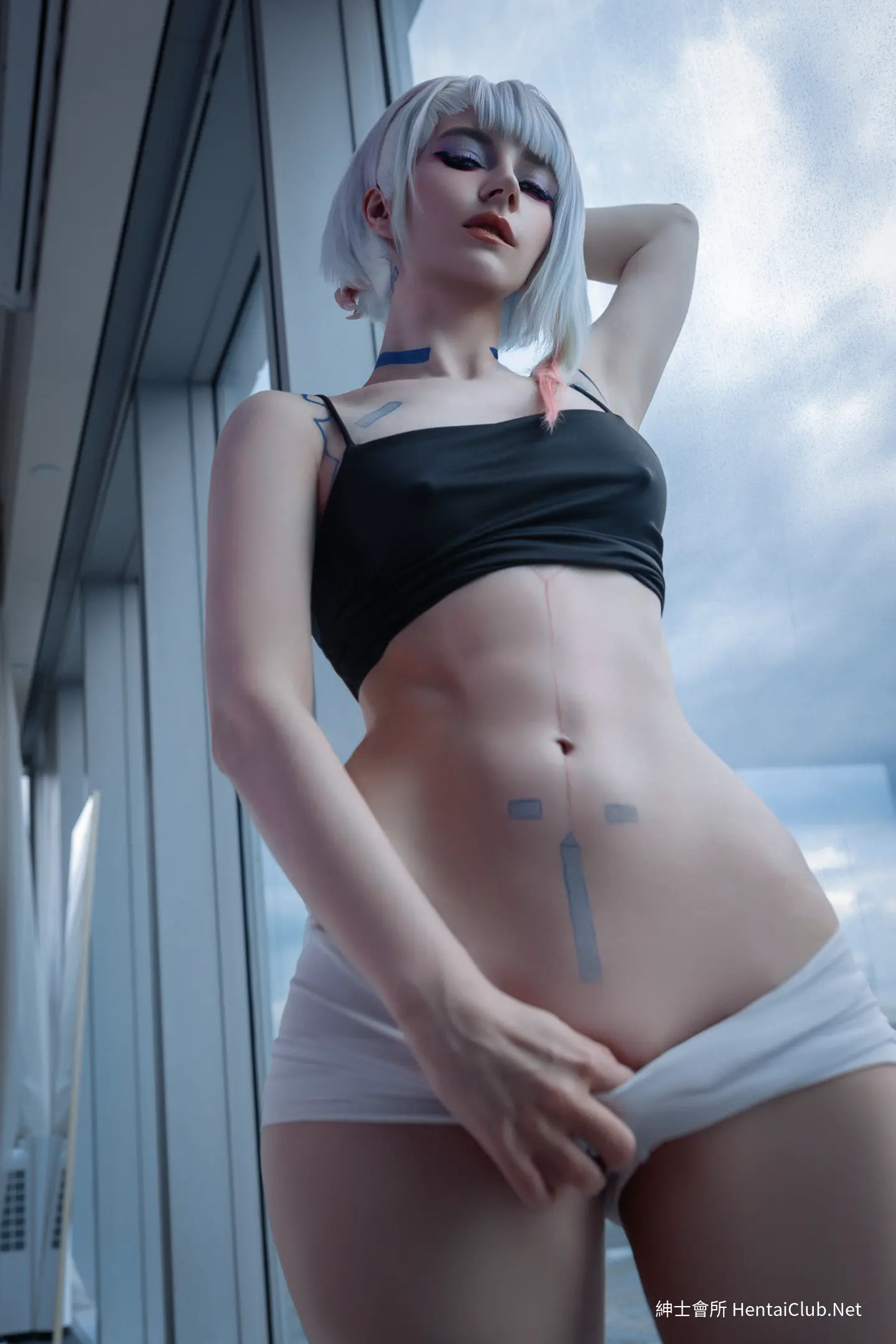 MikAllen Lucy 9 MikAllen Lucy