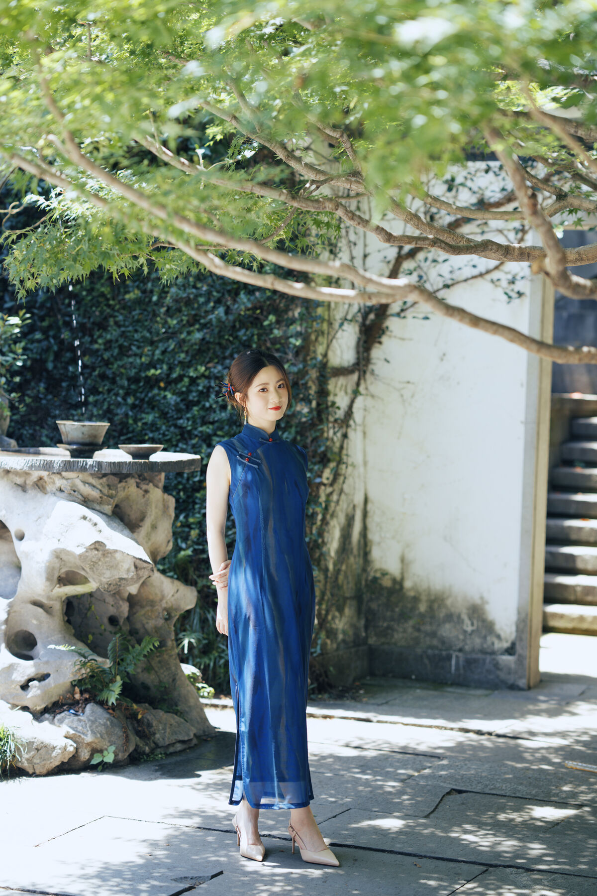 YiTuYu艺图语 Vol.9949 Li Li 9 YiTuYu艺图语 Vol.9949 Li Li