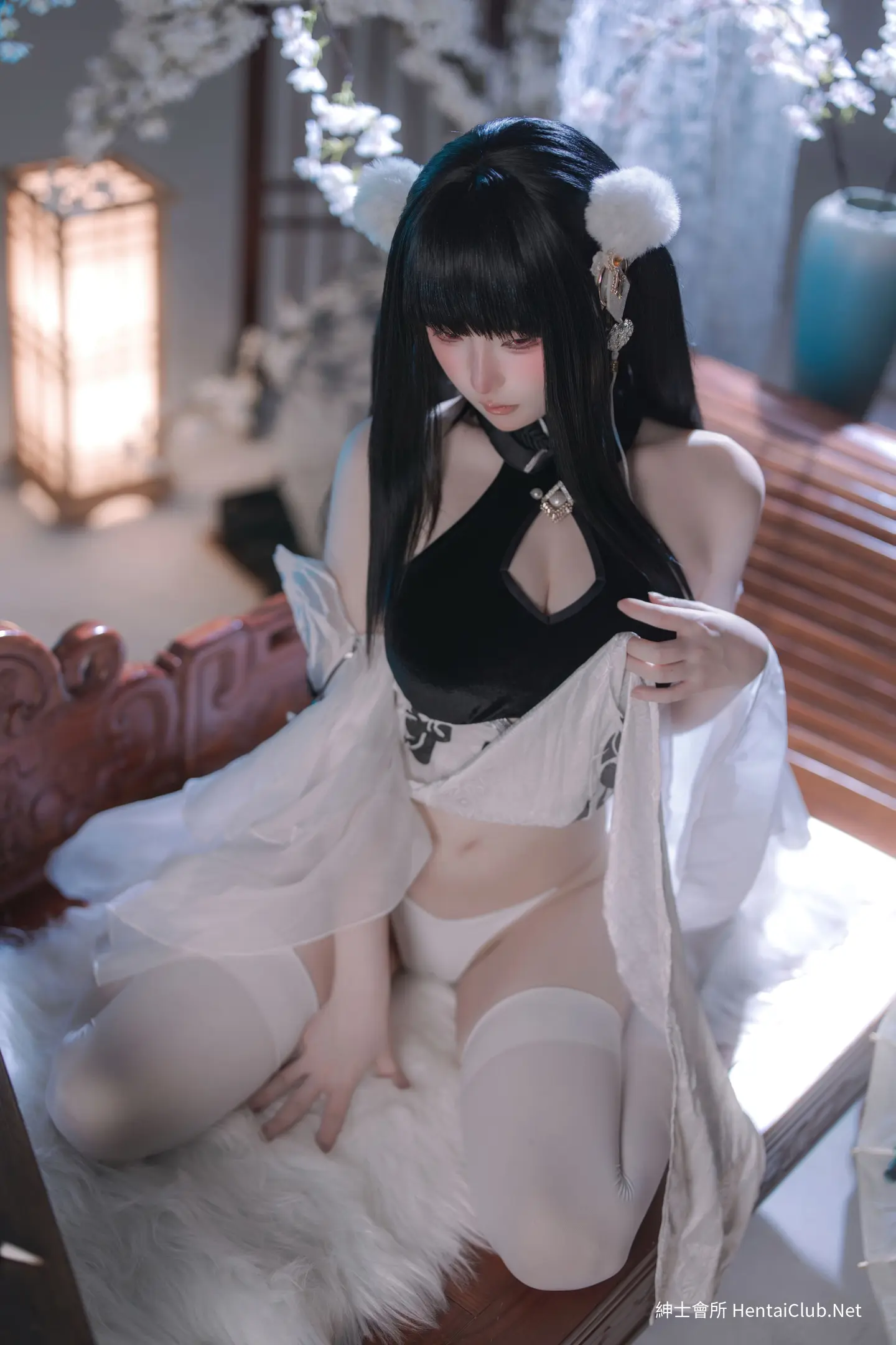 屿鱼 碧蓝航线 史特拉塞 艳书美玉 9 屿鱼 碧蓝航线 史特拉塞 艳书美玉