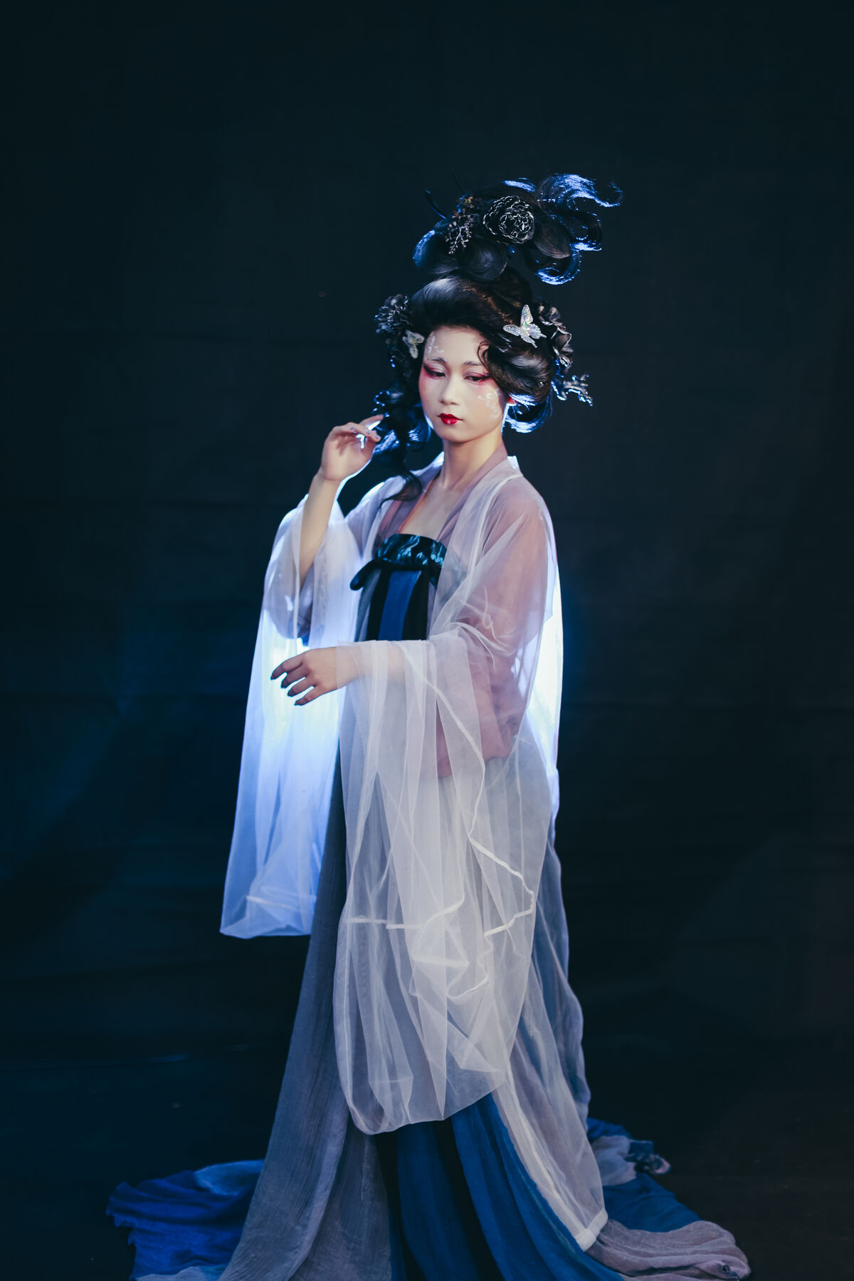 YiTuYu艺图语 Vol.9880 Wei Lan 14 YiTuYu艺图语 Vol.9880 Wei Lan