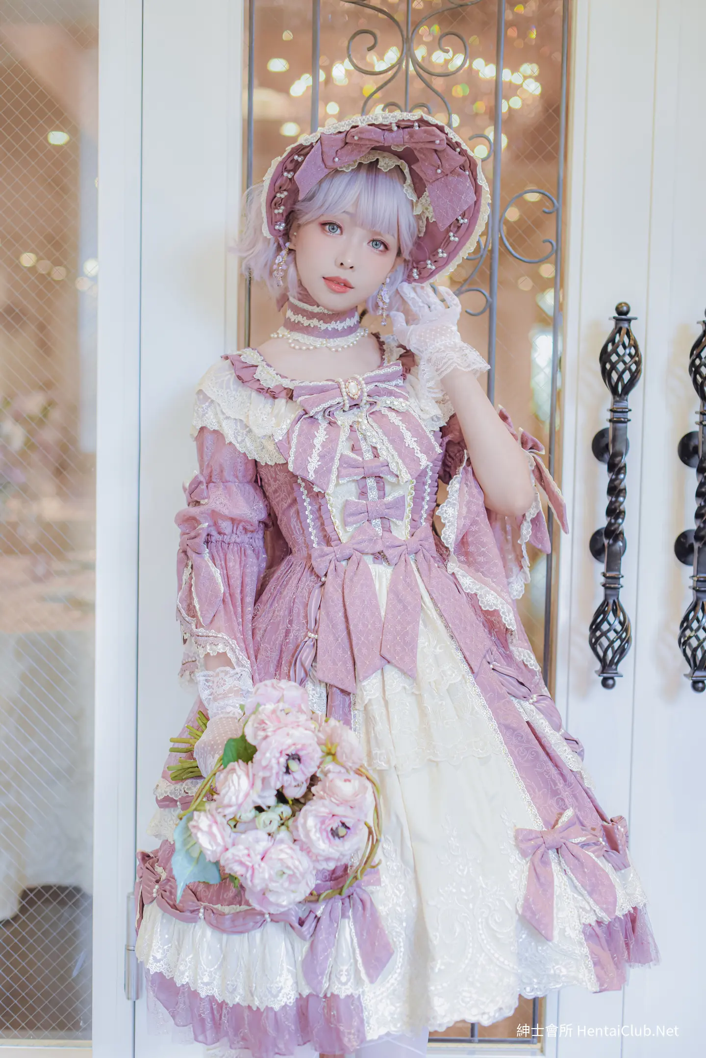 Elyee 202605 Set A Lilac Courtyard 紫丁香庭院 11 Elyee 202605 Set A Lilac Courtyard 紫丁香庭院
