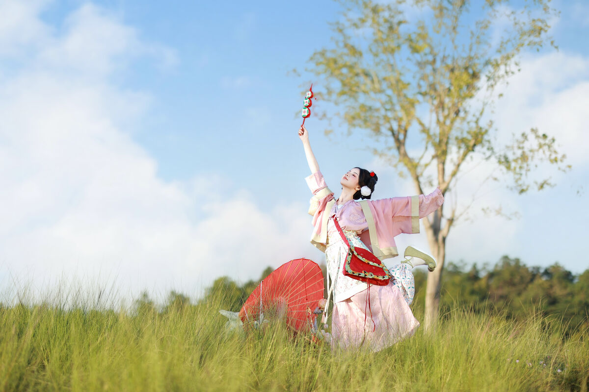 YiTuYu艺图语 Vol.9904 Xiao Du Tong Xue 15 YiTuYu艺图语 Vol.9904 Xiao Du Tong Xue