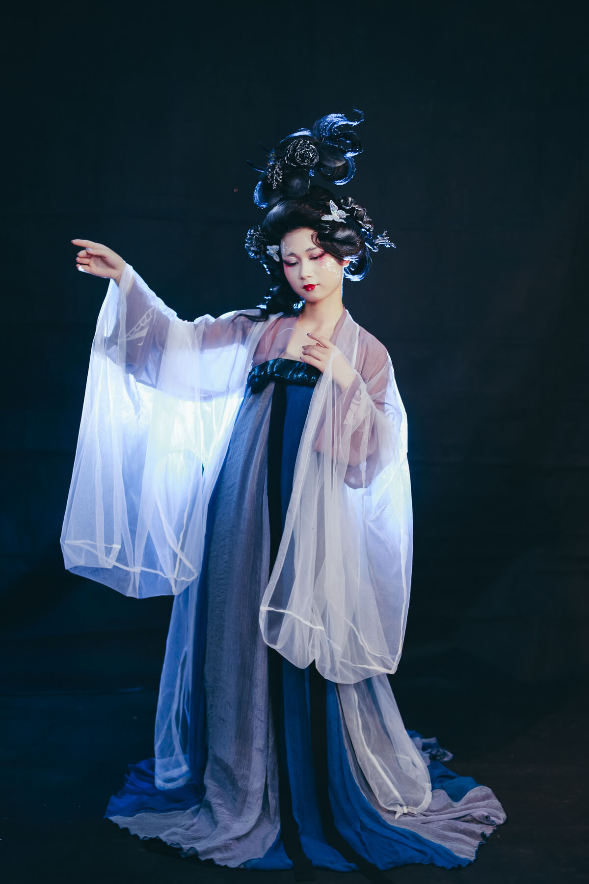 YiTuYu艺图语 Vol.9880 Wei Lan 15 YiTuYu艺图语 Vol.9880 Wei Lan