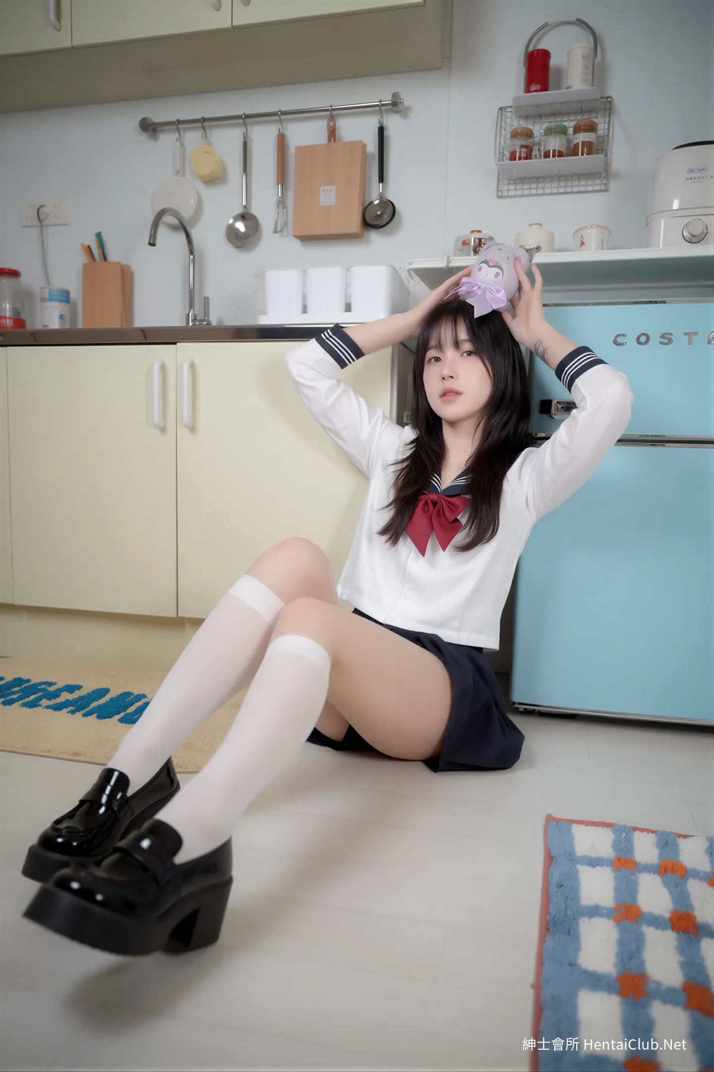 Yeha PureMedia 예하 Vol.343 Schoomizu 11 Yeha PureMedia 예하 Vol.343 Schoomizu