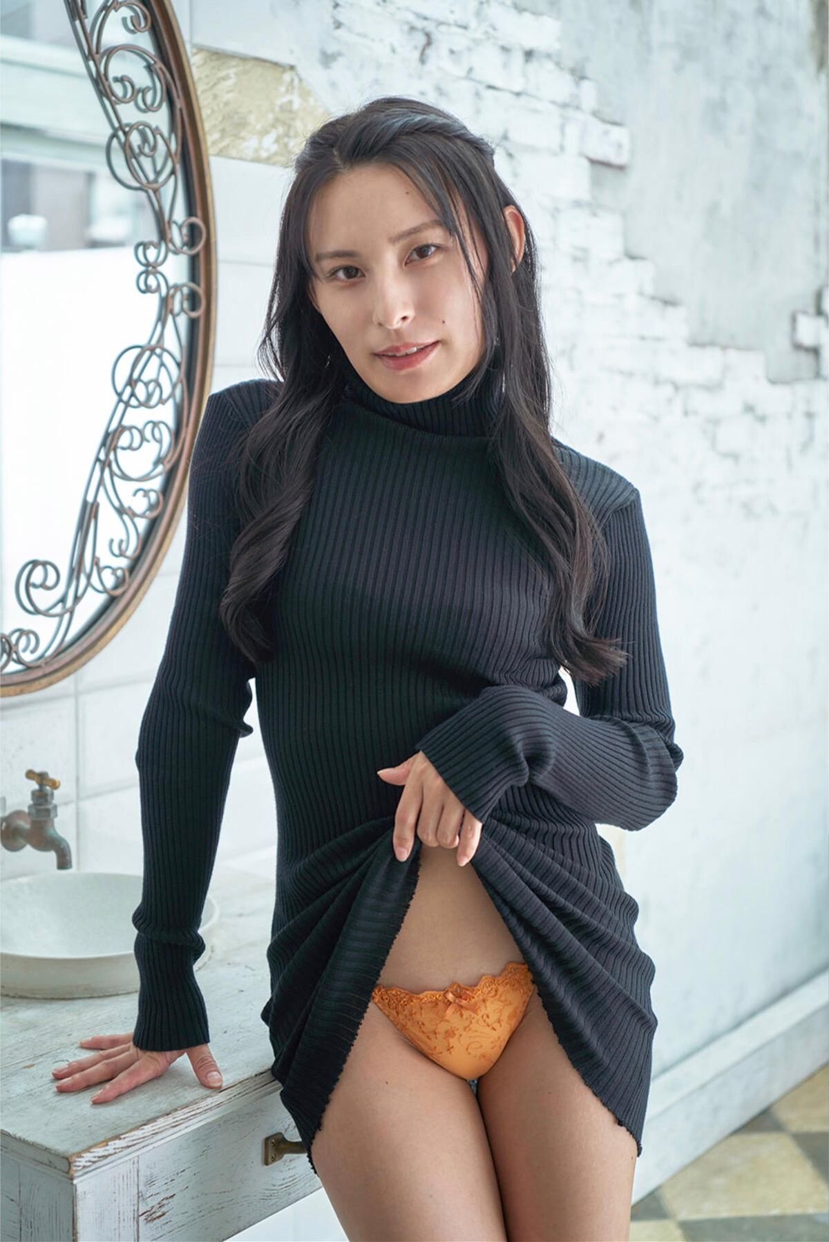 JP Satsuki Minagawa 皆川彩月 - 週刊実話WJガールズデジタル写真集 Vol.1 Part02 6 JP Satsuki Minagawa 皆川彩月 - 週刊実話WJガールズデジタル写真集 Vol.1 Part02