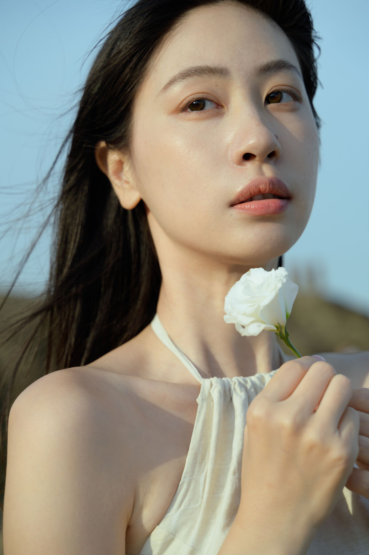YiTuYu艺图语 Vol.9967 Yi Yi 7 YiTuYu艺图语 Vol.9967 Yi Yi