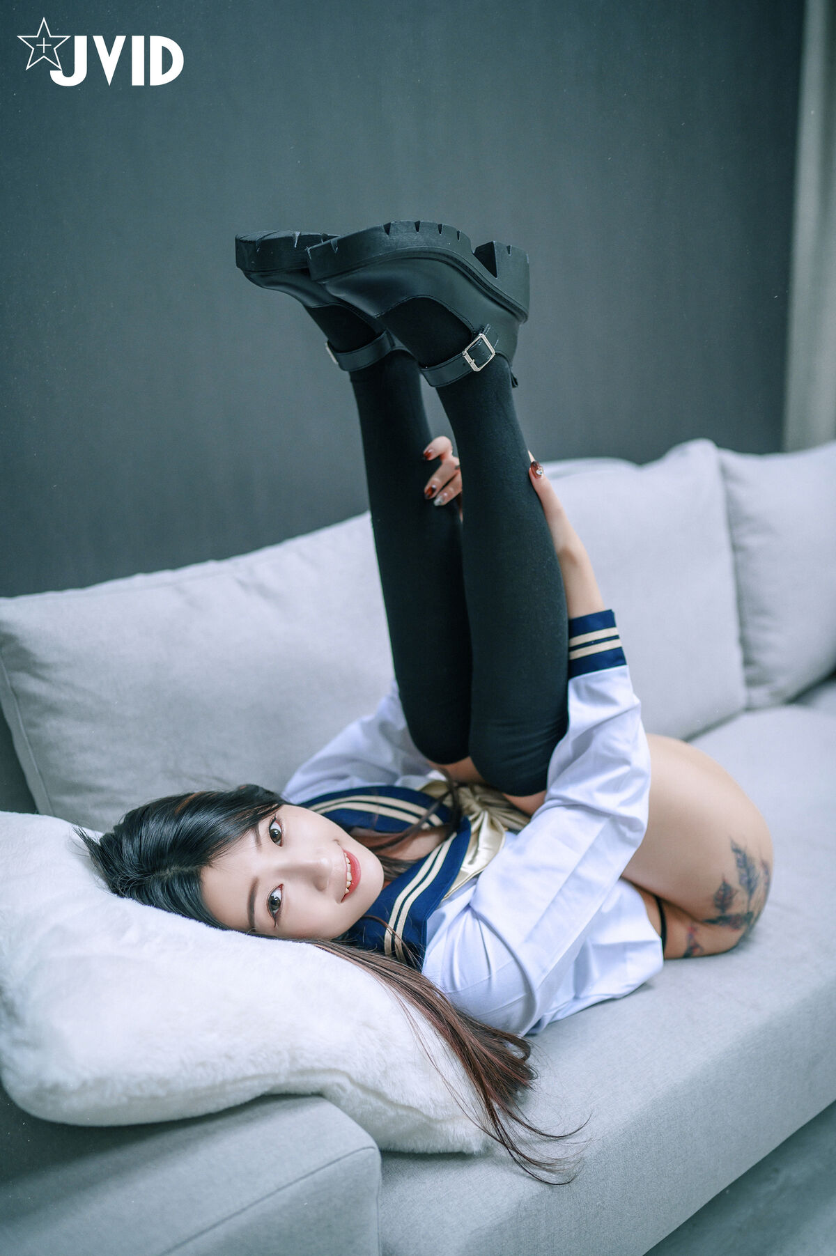Rou Bao Mini 肉包Mini - 童顏巨乳的學生妹 肉包 放課後的特殊打工服務 Part01 10 Rou Bao Mini 肉包Mini - 童顏巨乳的學生妹 肉包 放課後的特殊打工服務 Part01