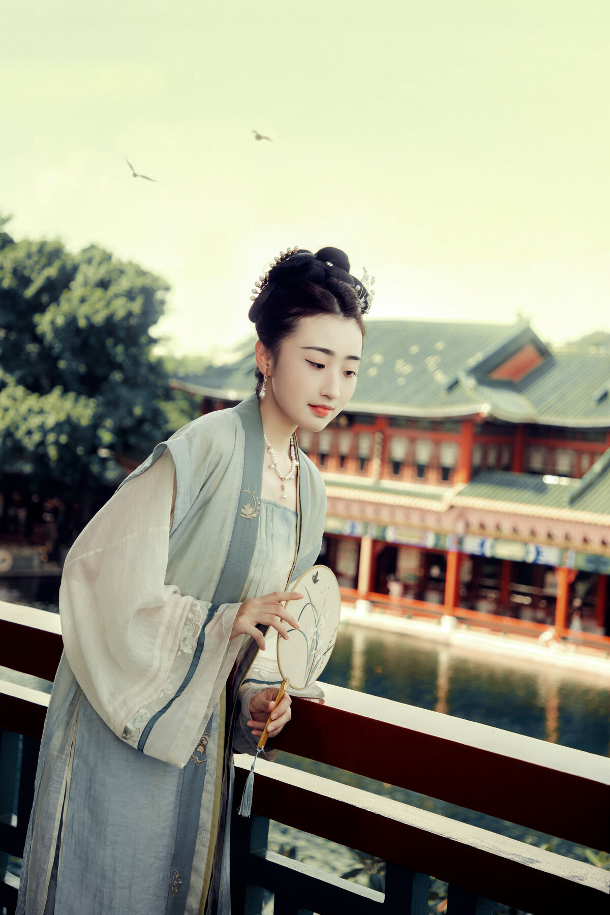 YiTuYu艺图语 Vol.9927 Ji Yue 4 YiTuYu艺图语 Vol.9927 Ji Yue