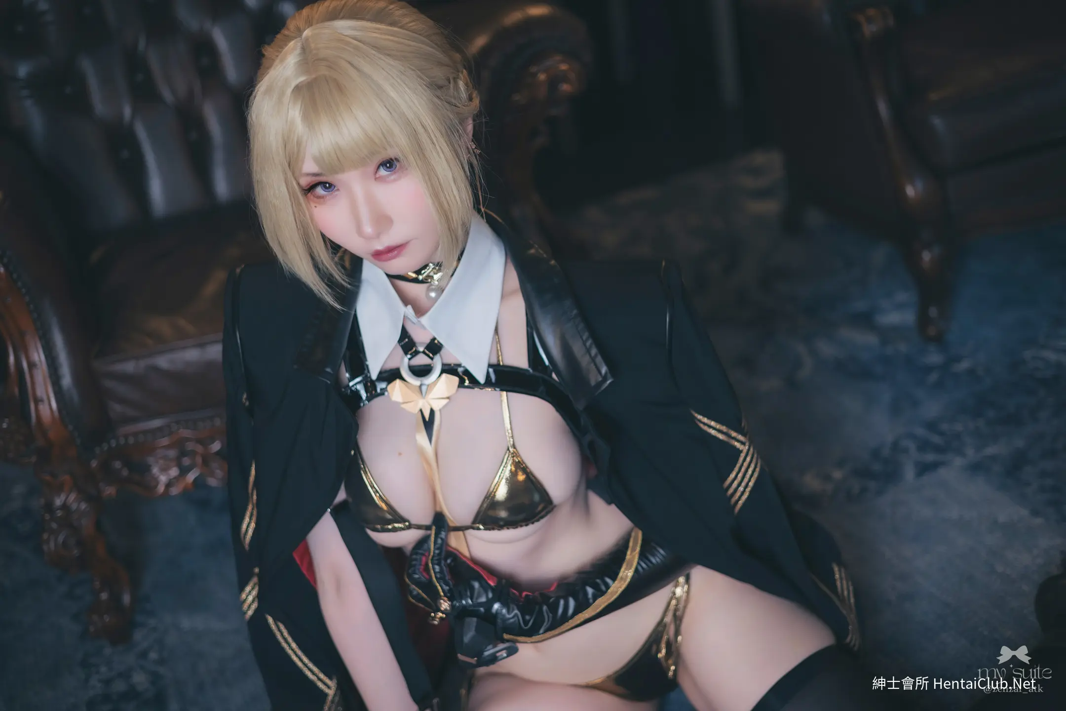 あつき Atsuki MySuite C106 SUITE ZONE ZERO5 ゼンゼロイヴリン 68 あつき Atsuki MySuite C106 SUITE ZONE ZERO5 ゼンゼロイヴリン