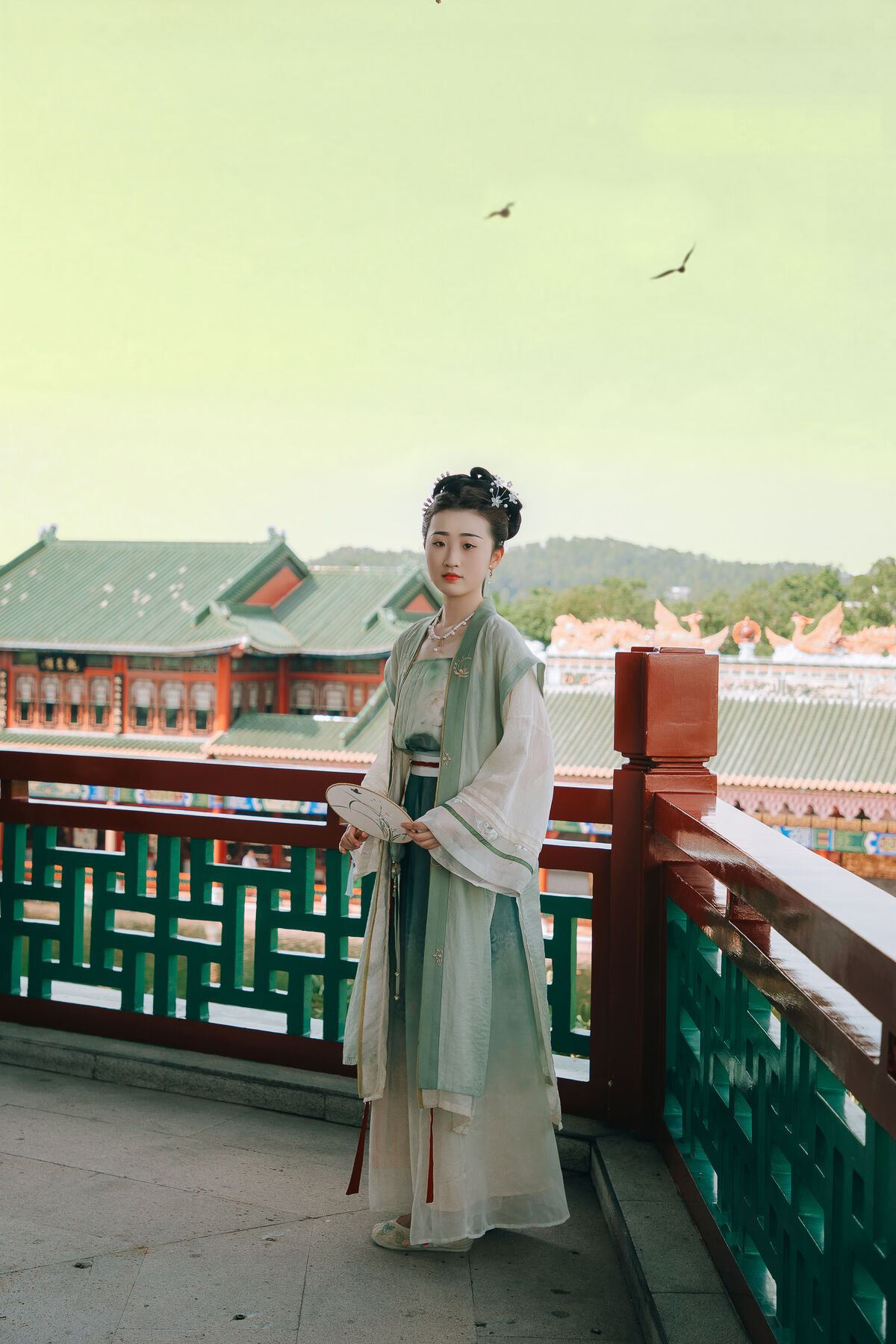 YiTuYu艺图语 Vol.9927 Ji Yue 5 YiTuYu艺图语 Vol.9927 Ji Yue
