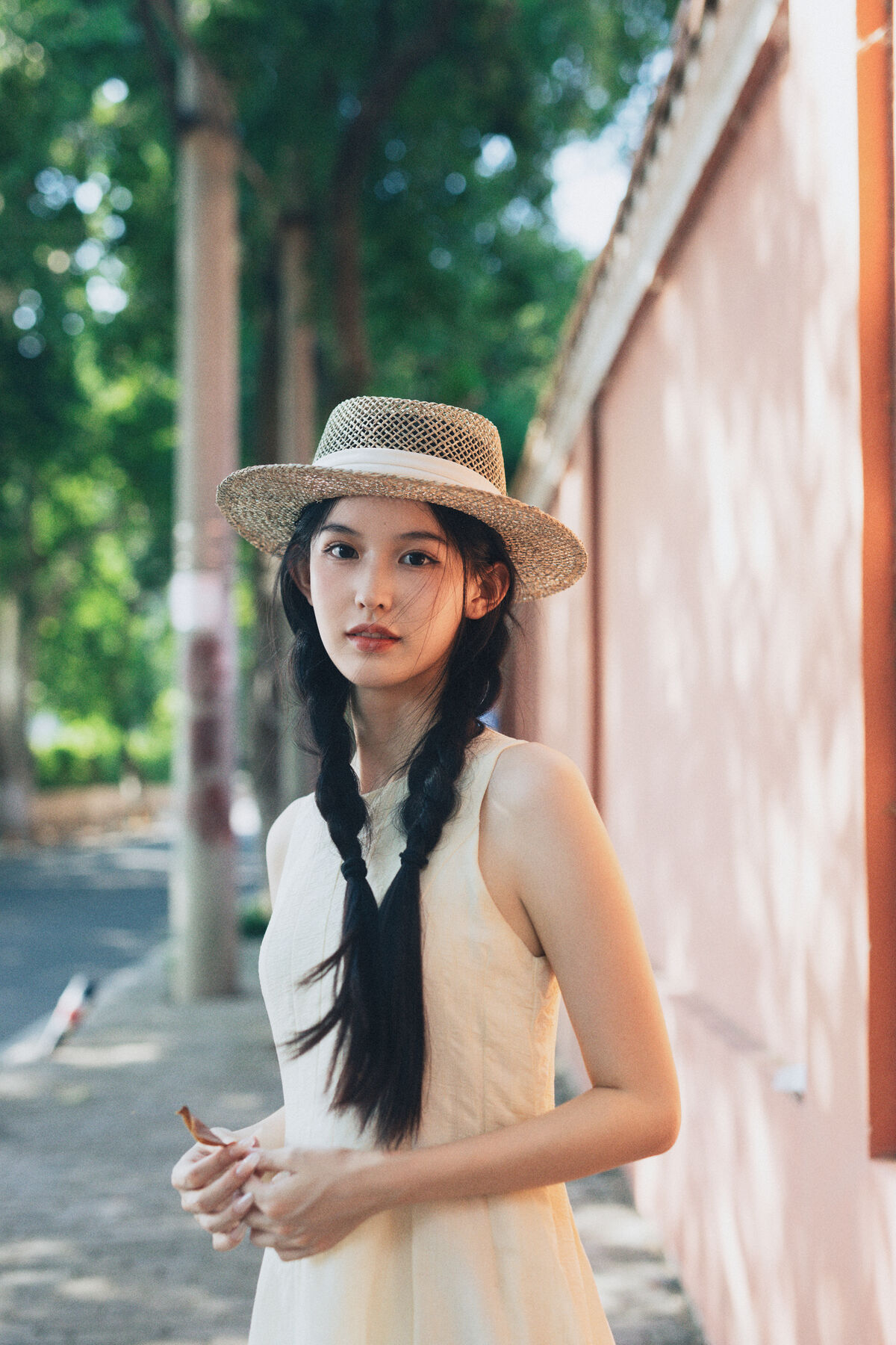 YiTuYu艺图语 Vol.9922 Wei Lan 3 YiTuYu艺图语 Vol.9922 Wei Lan
