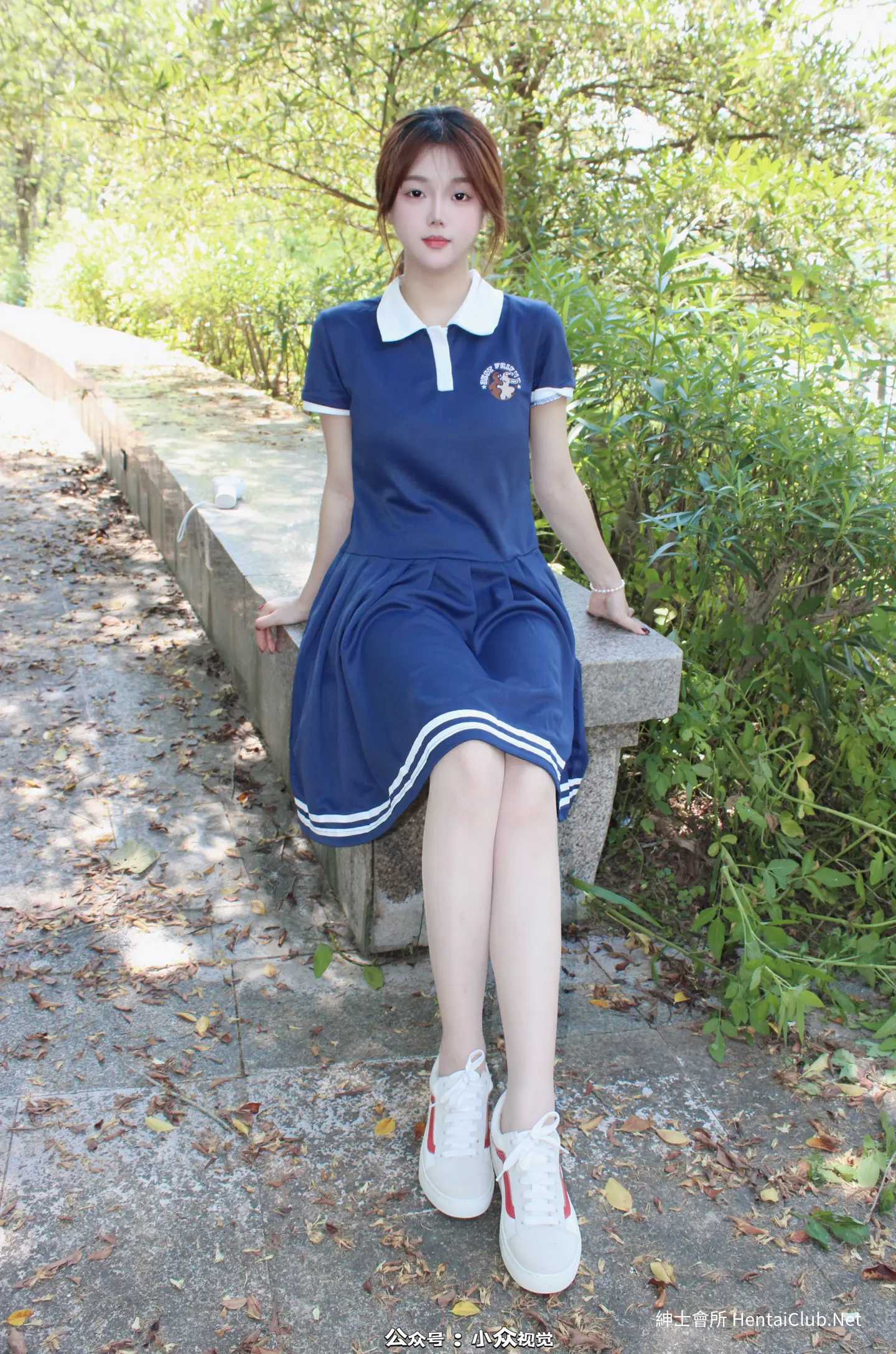 小薯条nienie 小众视觉 No.037 16 小薯条nienie 小众视觉 No.037