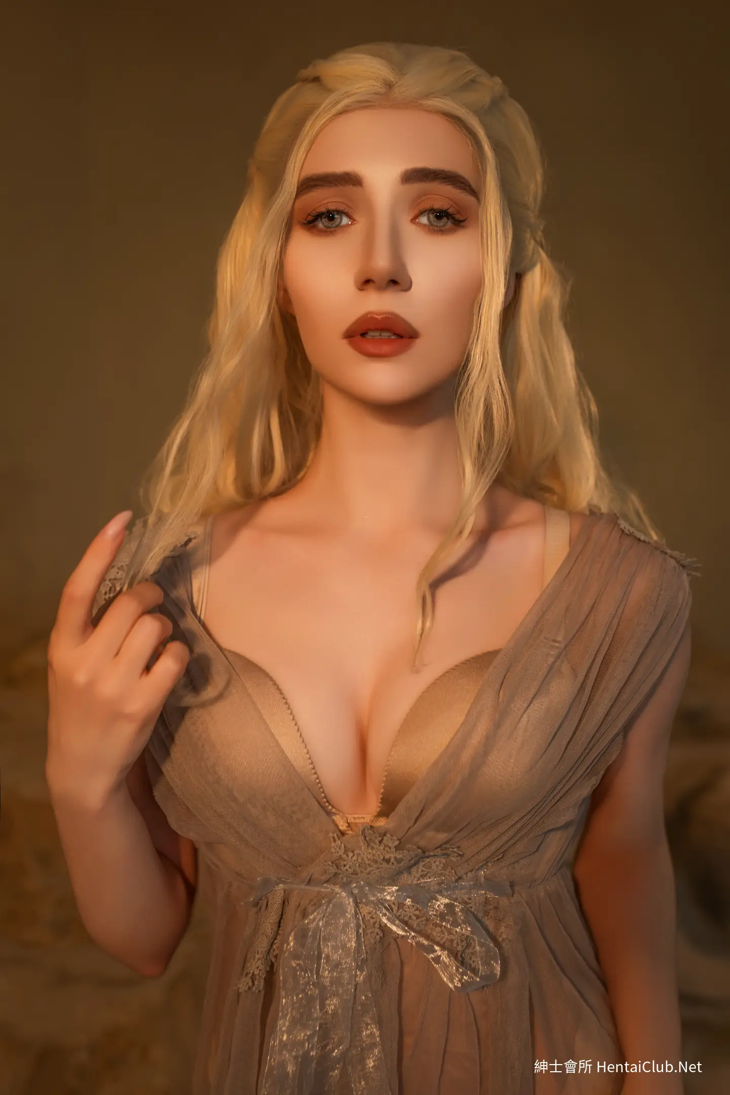 MikAllen Daenerys 11 MikAllen Daenerys