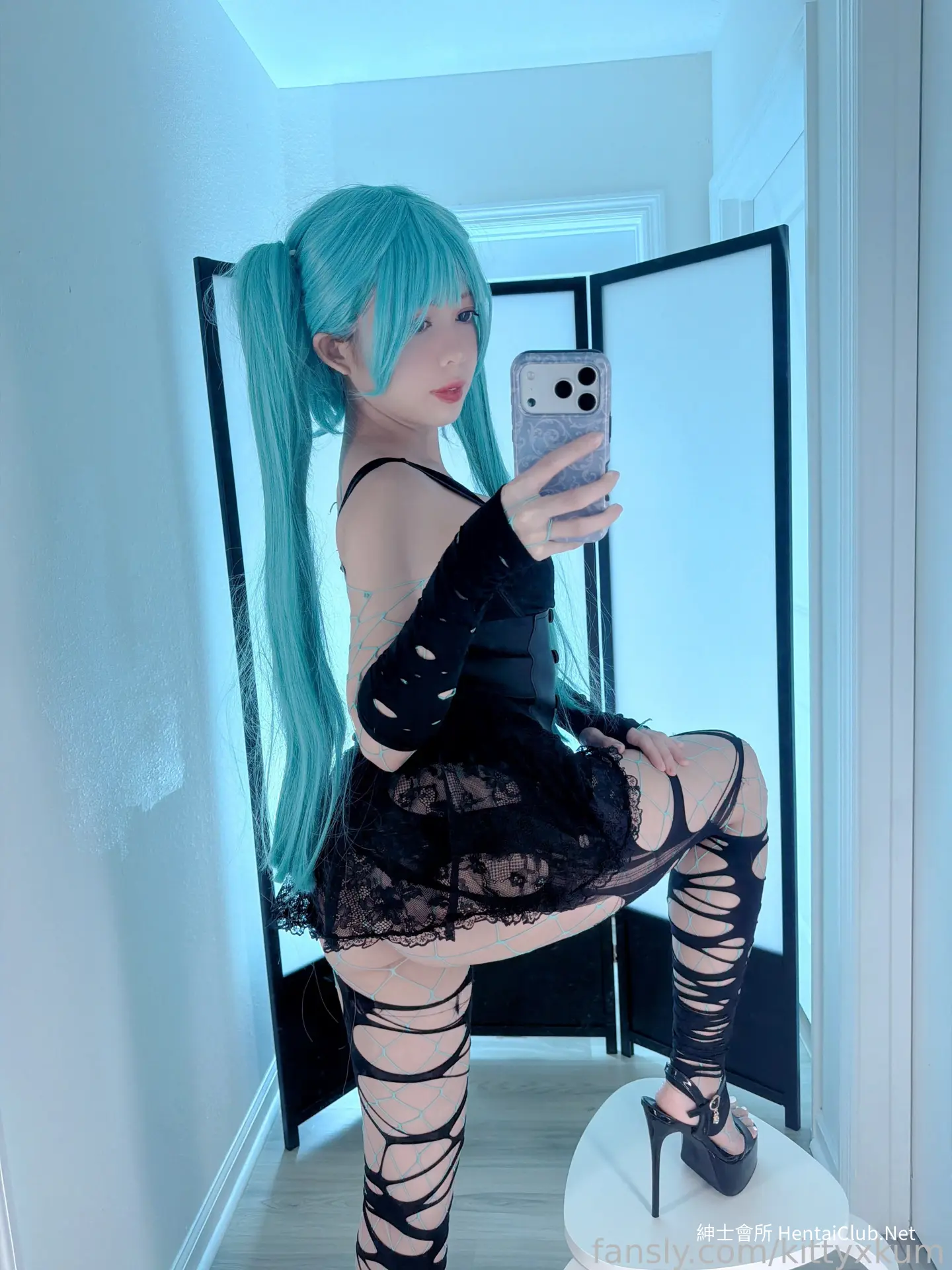 Kittyxkum Miku 11 Kittyxkum Miku