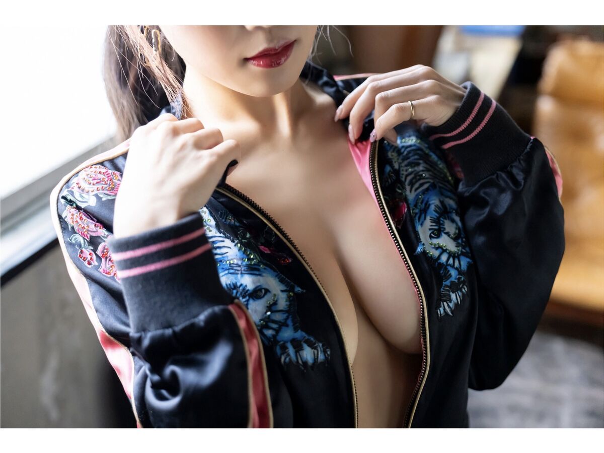 JP Haruka - Bizarrely Sexy 猟奇的にセクシーに SPAデジタル写真集 10 JP Haruka - Bizarrely Sexy 猟奇的にセクシーに SPAデジタル写真集