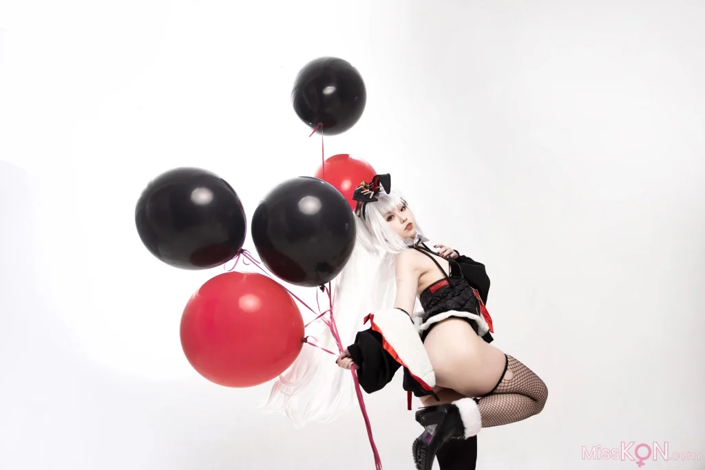 Coser@G44不会受伤: 蔚蓝档案 生盐乃爱 6 Coser@G44不会受伤: 蔚蓝档案 生盐乃爱