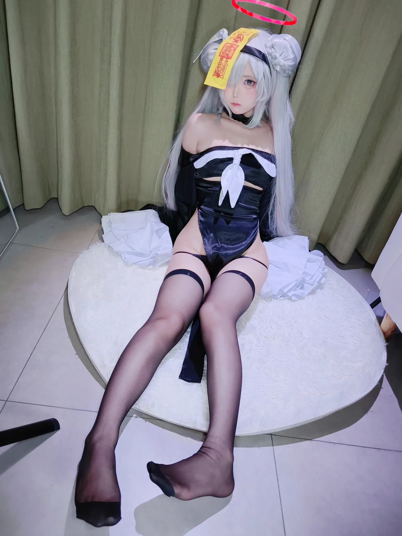 miko3(复活版) - Halloween Plana 8 miko3(复活版) - Halloween Plana