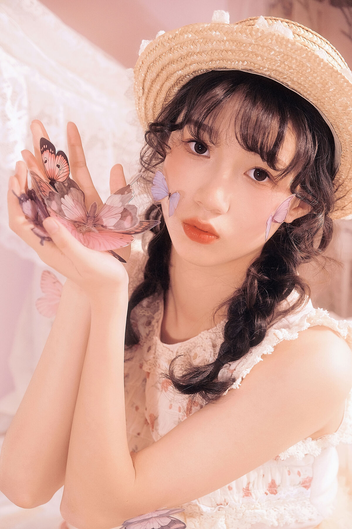 YiTuYu艺图语 Vol.9942 Ya Ya