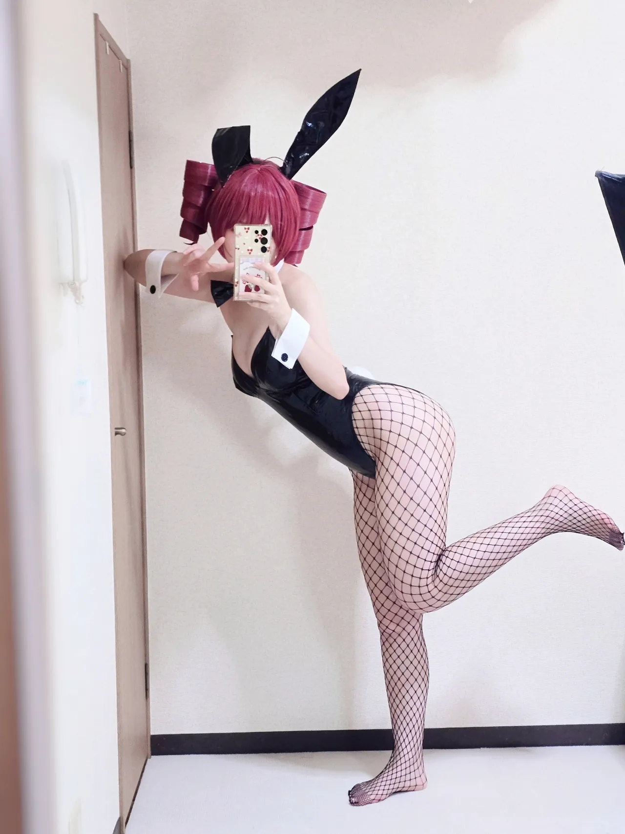 キツネ - Bunny Teto 5 キツネ - Bunny Teto
