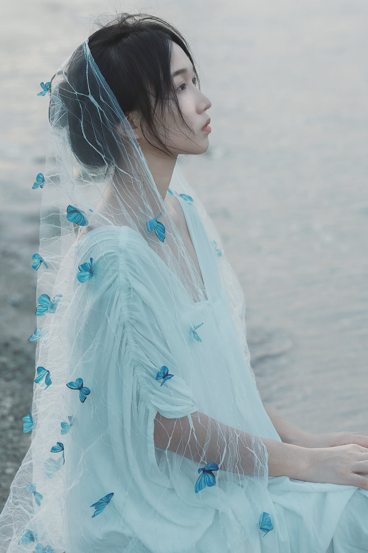 YiTuYu艺图语 Vol.9995 Jiu Mi