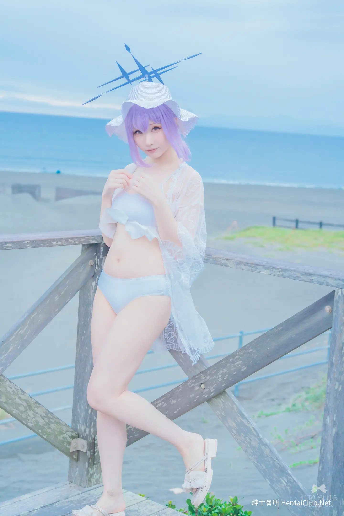 あつき Atsuki MySuite SUITE Archive 13 ブルアカアツコ&ヒヨリ 63 あつき Atsuki MySuite SUITE Archive 13 ブルアカアツコ&ヒヨリ