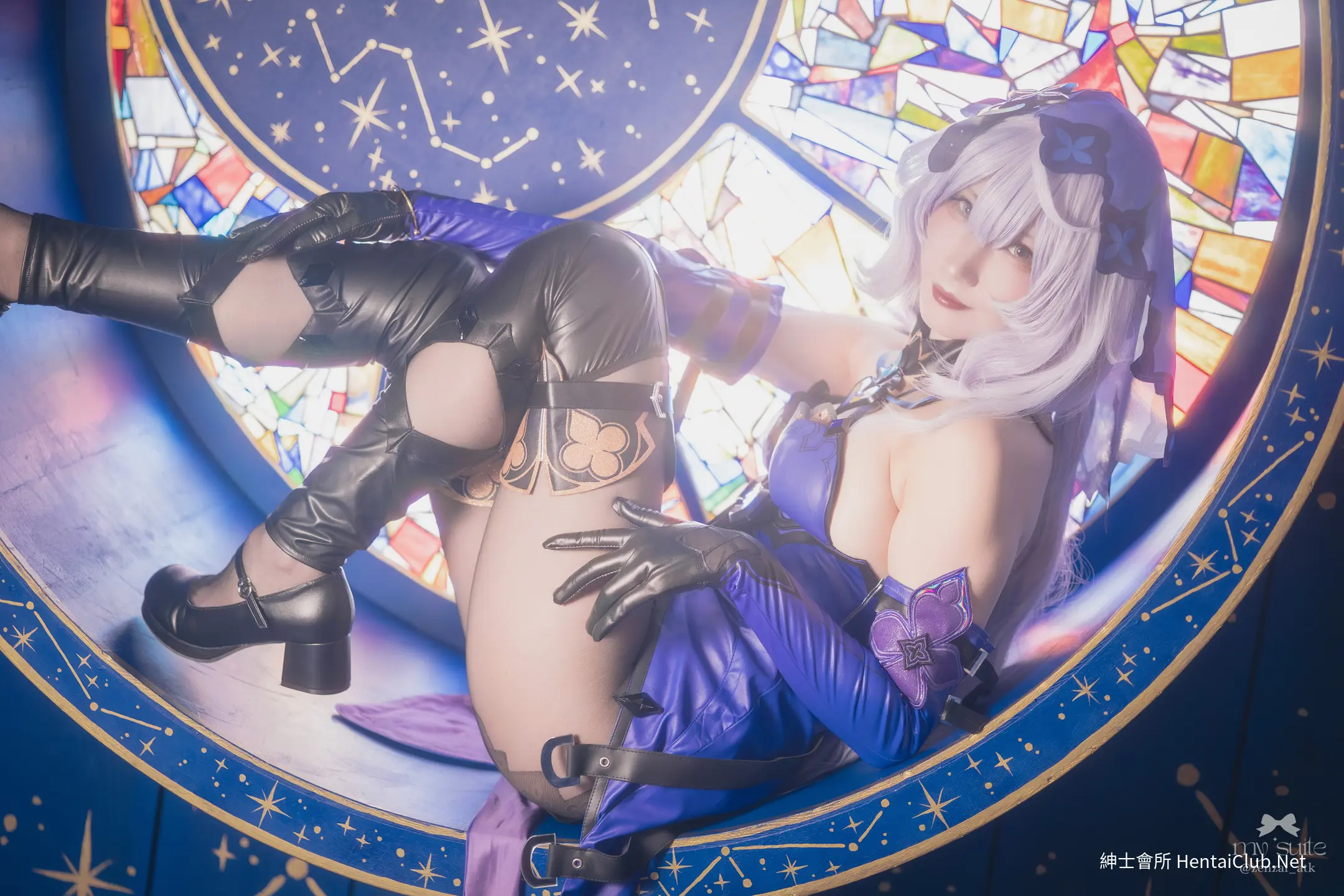 あつき Atsuki MySuite Suite Endless Dance 崩壊スターレイル 黄泉&ブラックスワン 60 あつき Atsuki MySuite Suite Endless Dance 崩壊スターレイル 黄泉&ブラックスワン
