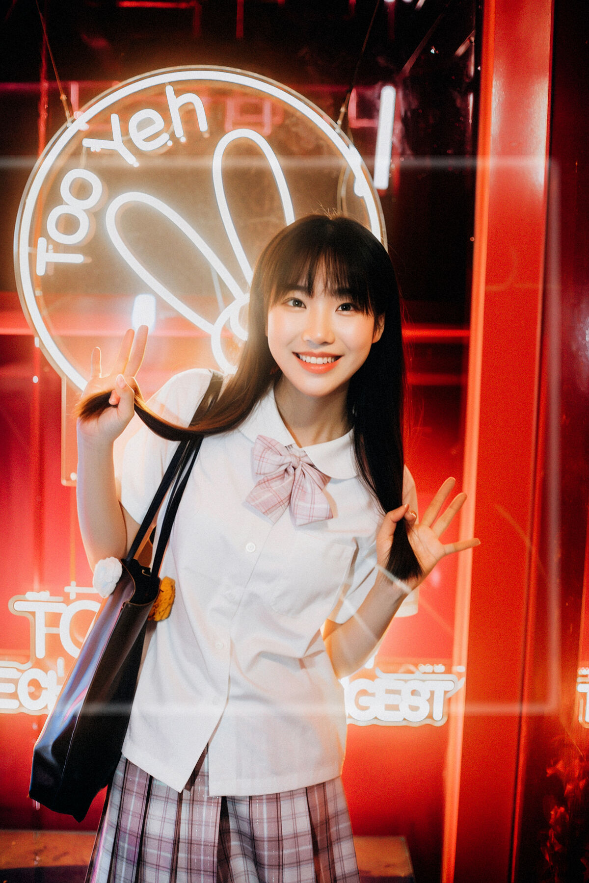 YiTuYu艺图语 Vol.9891 Jian Xiao Cheng 3 YiTuYu艺图语 Vol.9891 Jian Xiao Cheng