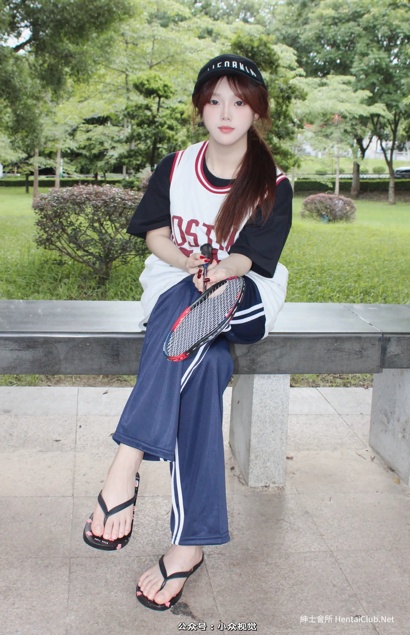 小薯条nienie 小众视觉 No.044 19 小薯条nienie 小众视觉 No.044