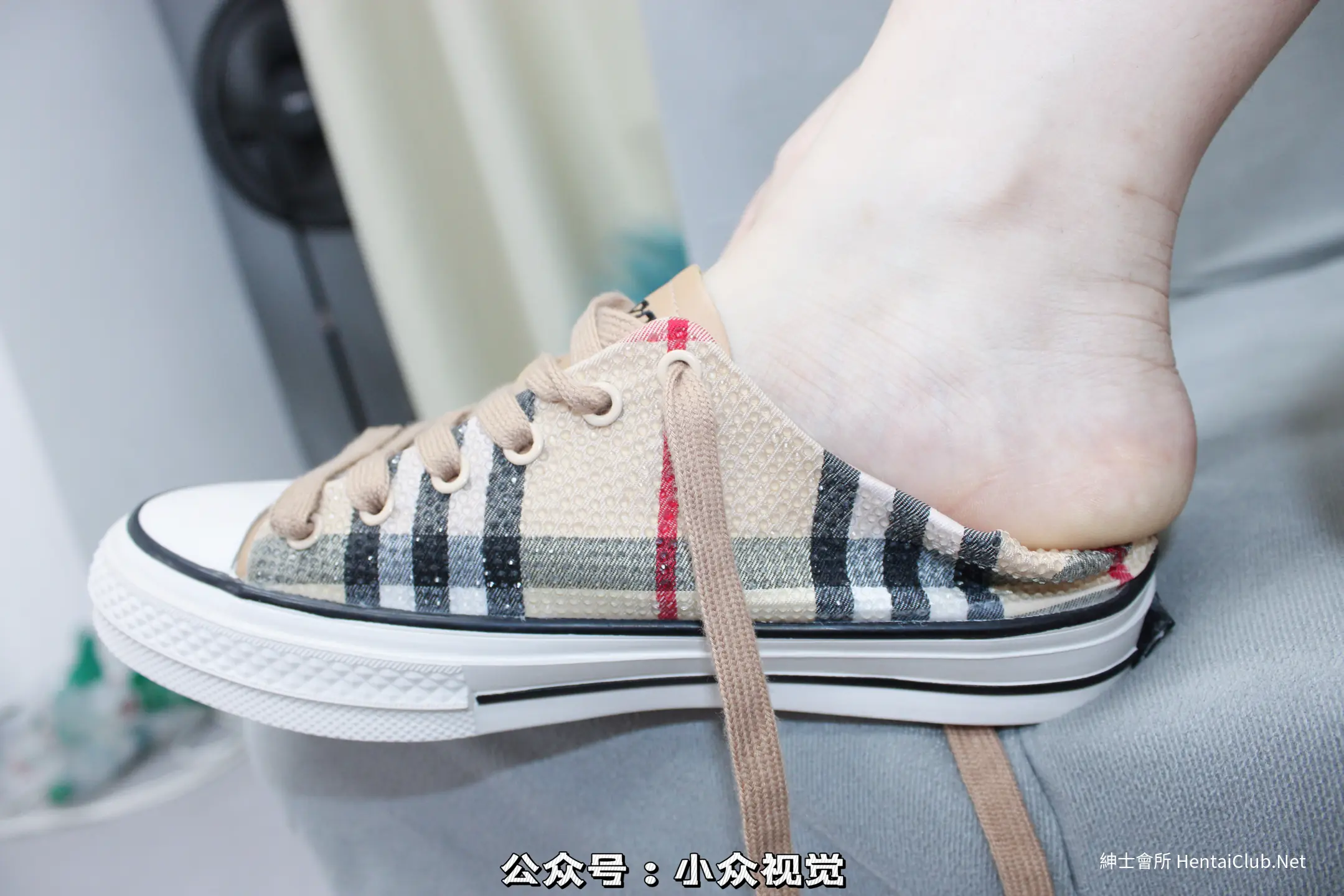 小薯条nienie 小众视觉 No.046 17 小薯条nienie 小众视觉 No.046