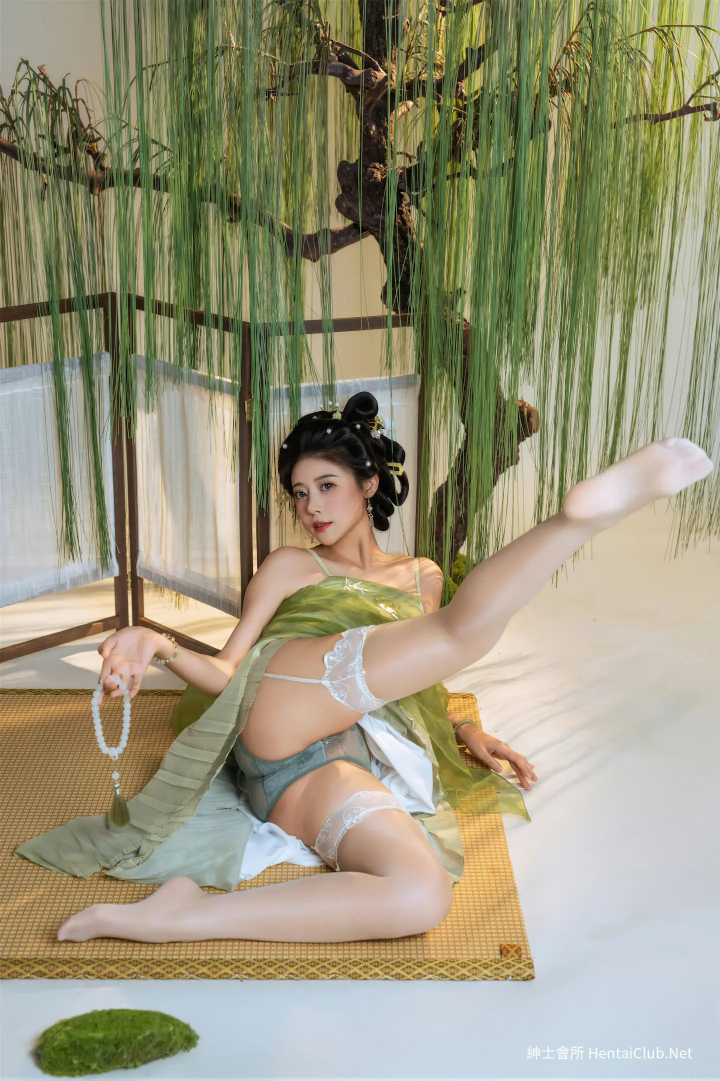 奈汐酱nice 拾翠 16 奈汐酱nice 拾翠