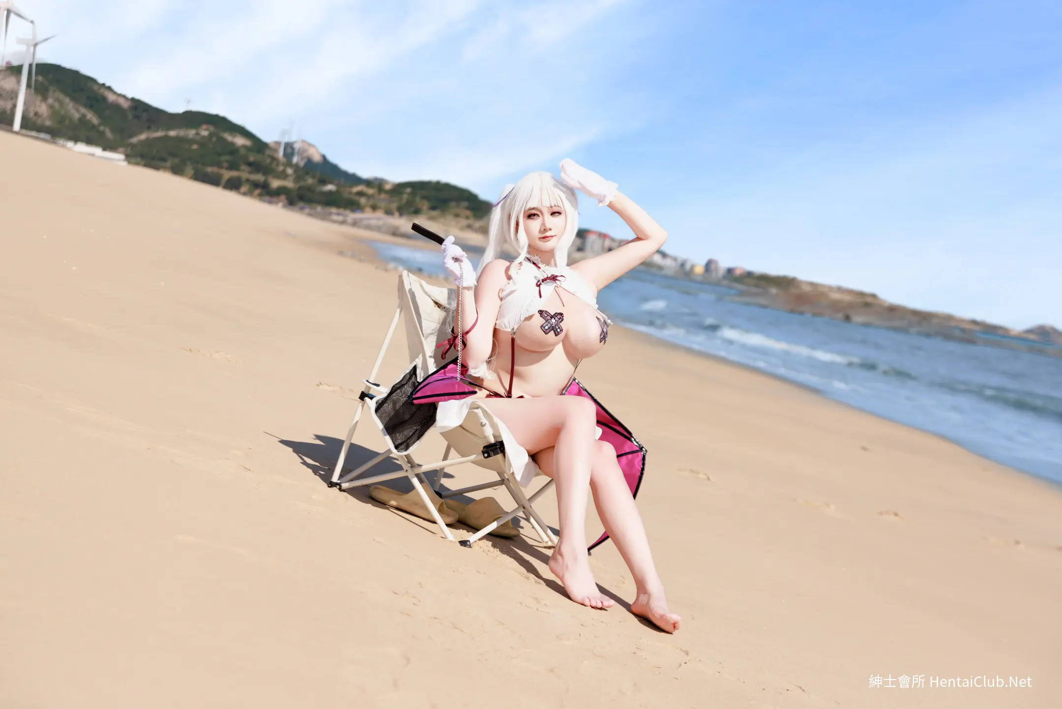 阿雪雪 小恶魔酱 14 阿雪雪 小恶魔酱