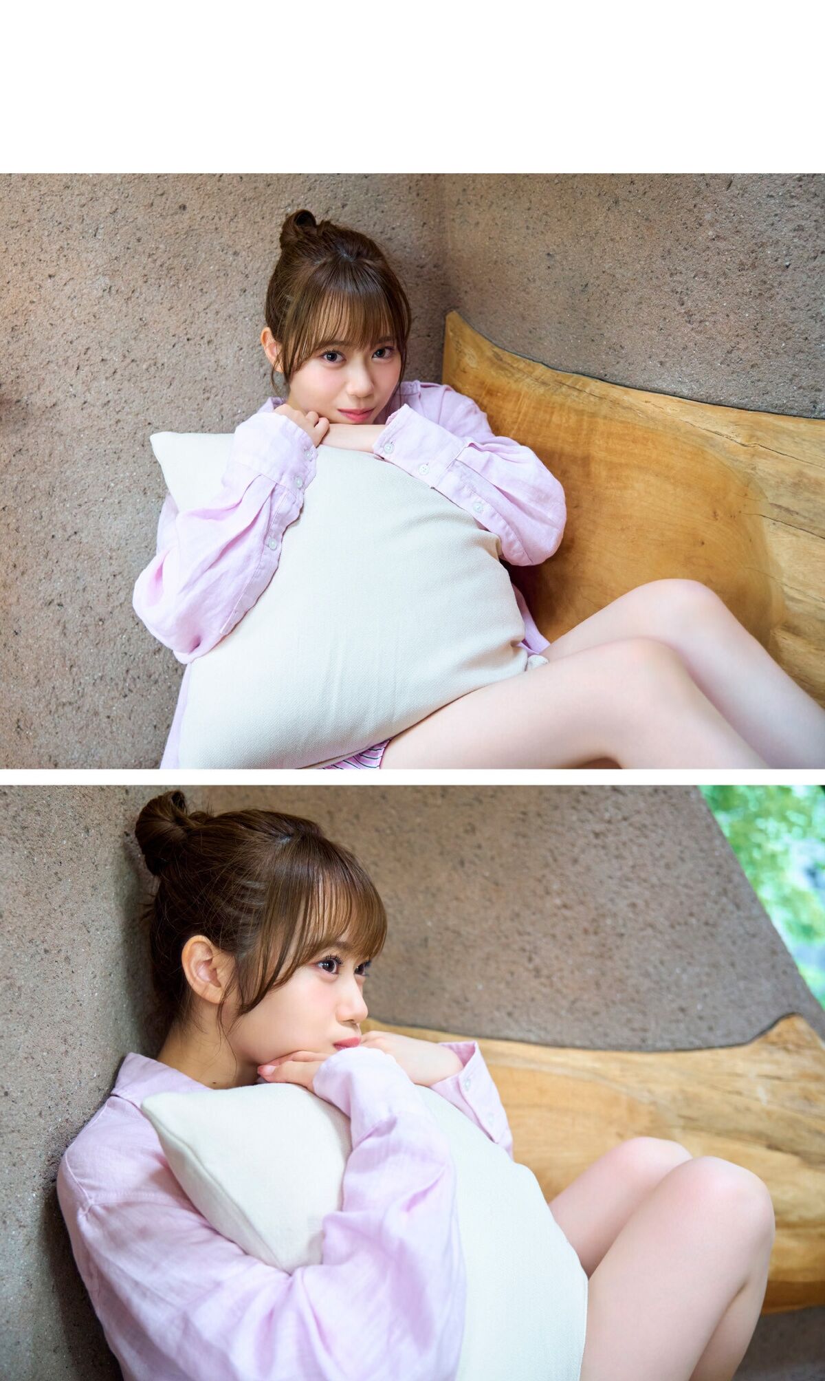 JP Sayuri Date 伊達さゆり - 写真集 OVER My Girl PHOTO BOOK 10 JP Sayuri Date 伊達さゆり - 写真集 OVER My Girl PHOTO BOOK