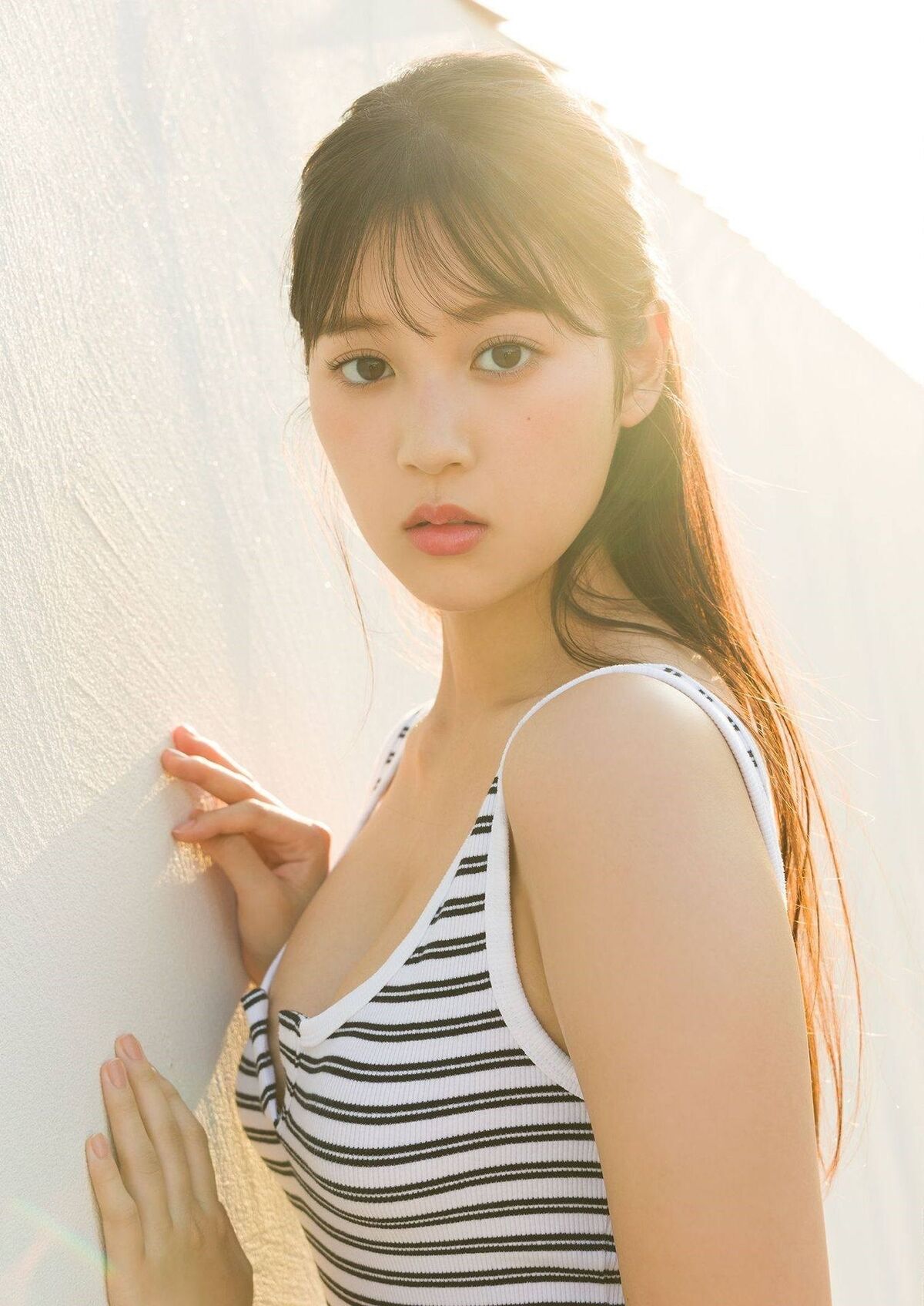 JP Yuna Tsukino 月野有菜 - デジタル限定 YJ PHOTO BOOK 写真集 まだまだまだ制コレ’20青春しちゃっていいですか 8 JP Yuna Tsukino 月野有菜 - デジタル限定 YJ PHOTO BOOK 写真集 まだまだまだ制コレ’20青春しちゃっていいですか