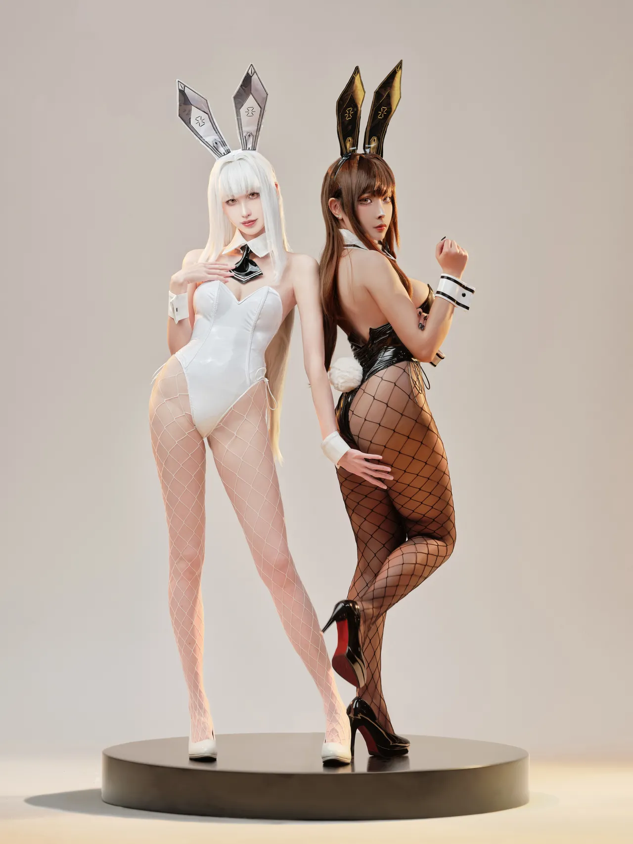Vikuli - Blanc & Noir 6 Vikuli - Blanc & Noir