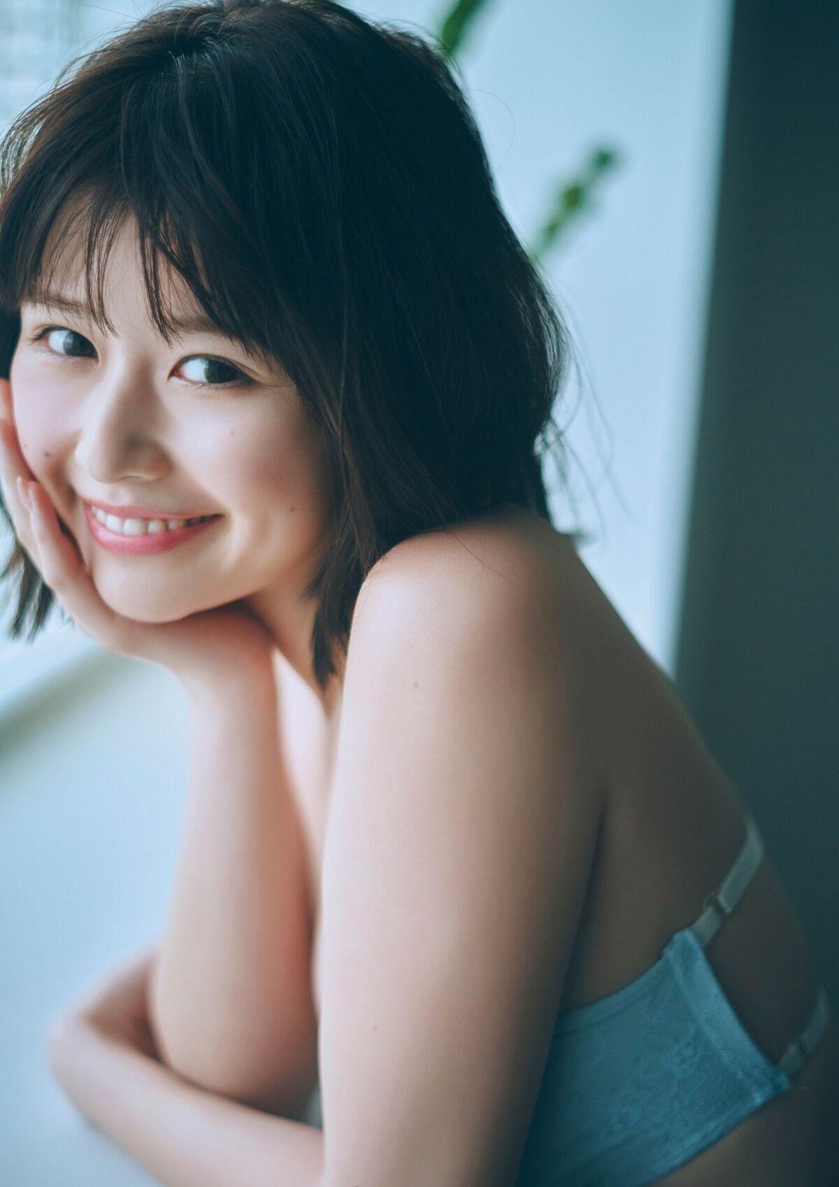 JP Yuzuha Saeki 冴木柚葉 - どれにしようかな DOLCEデジタル写真集 8 JP Yuzuha Saeki 冴木柚葉 - どれにしようかな DOLCEデジタル写真集