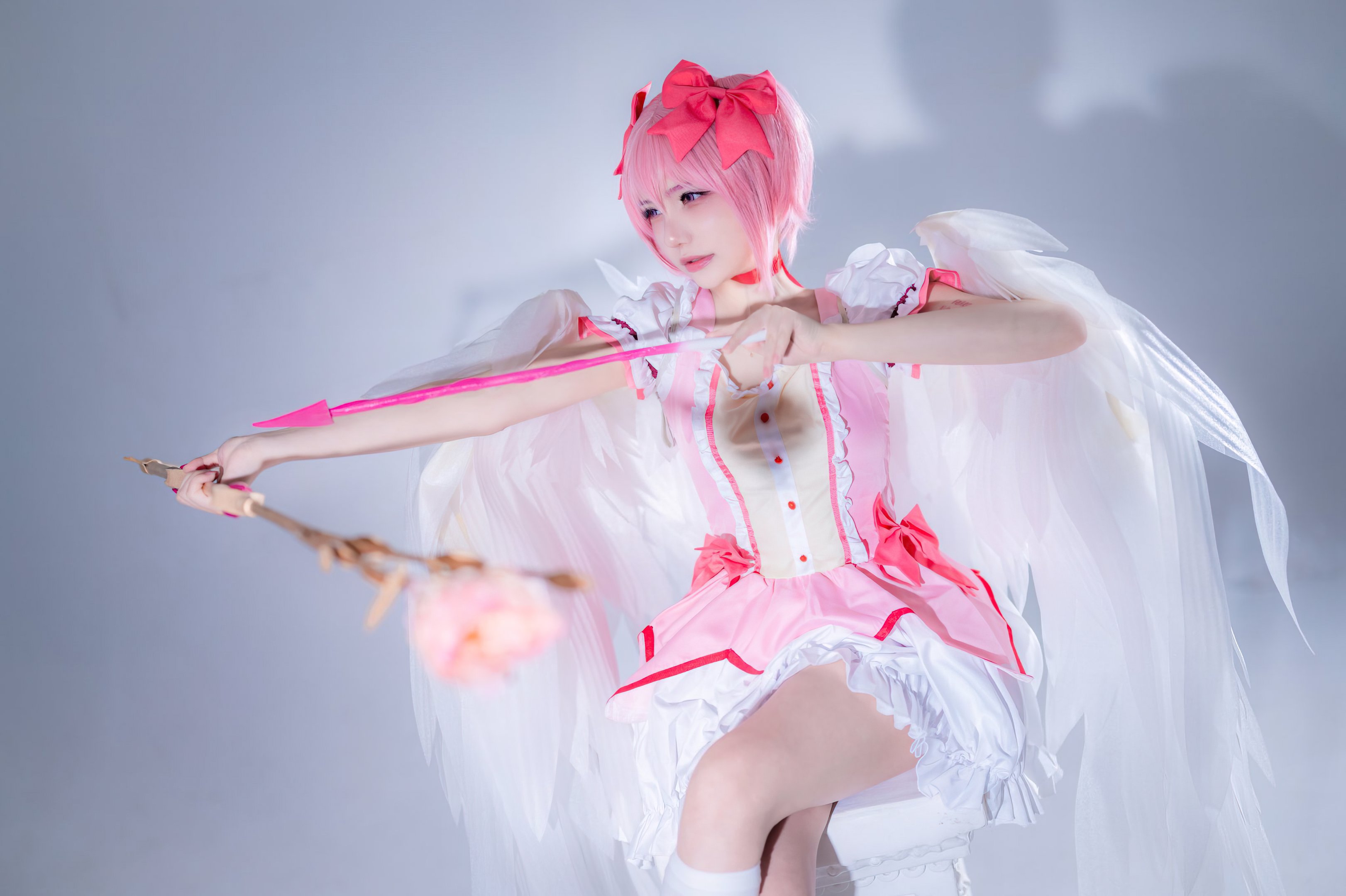 核酸酱 Cosplay 写真 | 私房角色图集 16 核酸酱 Cosplay 写真 | 私房角色图集