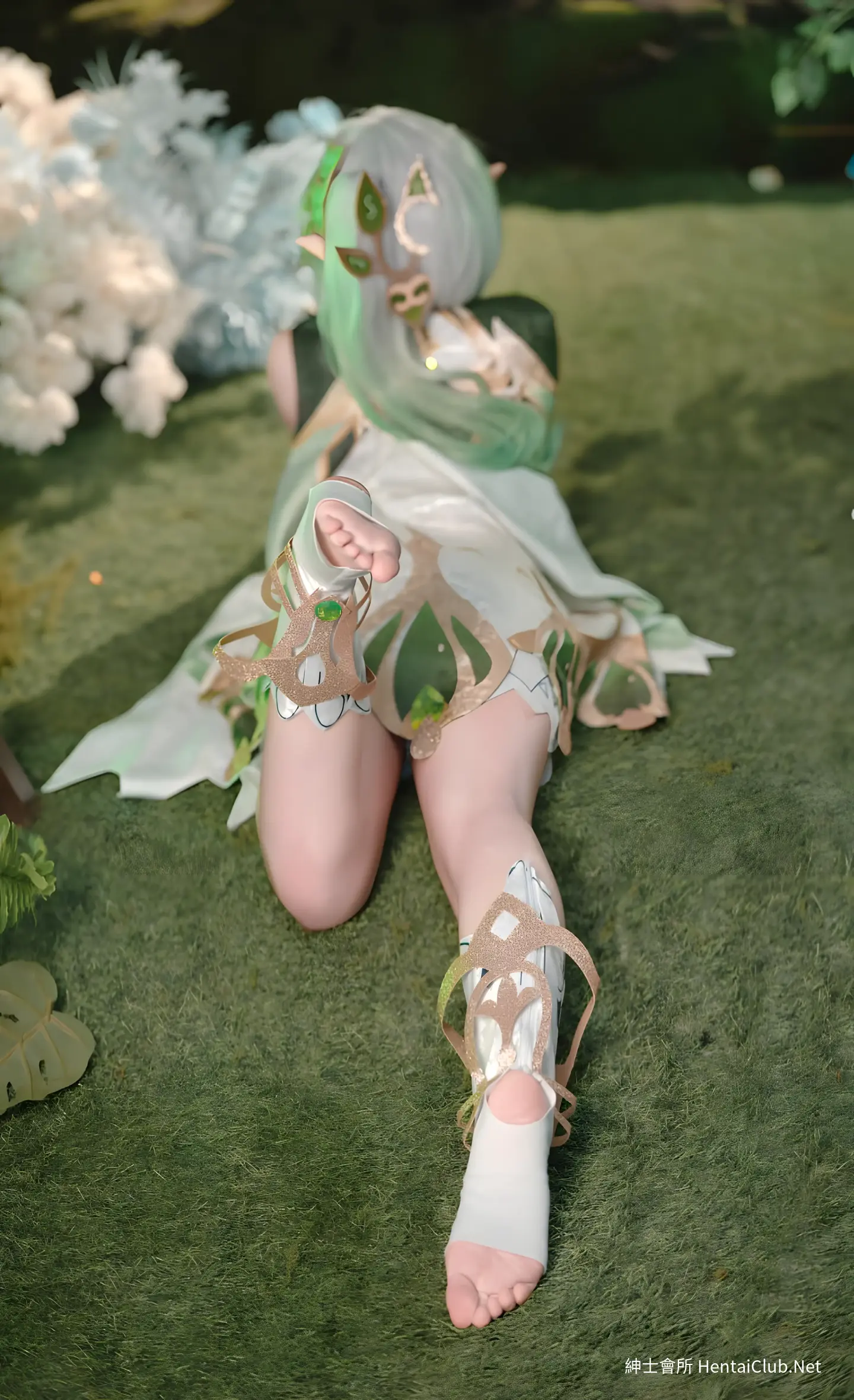 邦尼 原神 纳西妲 13 邦尼 原神 纳西妲