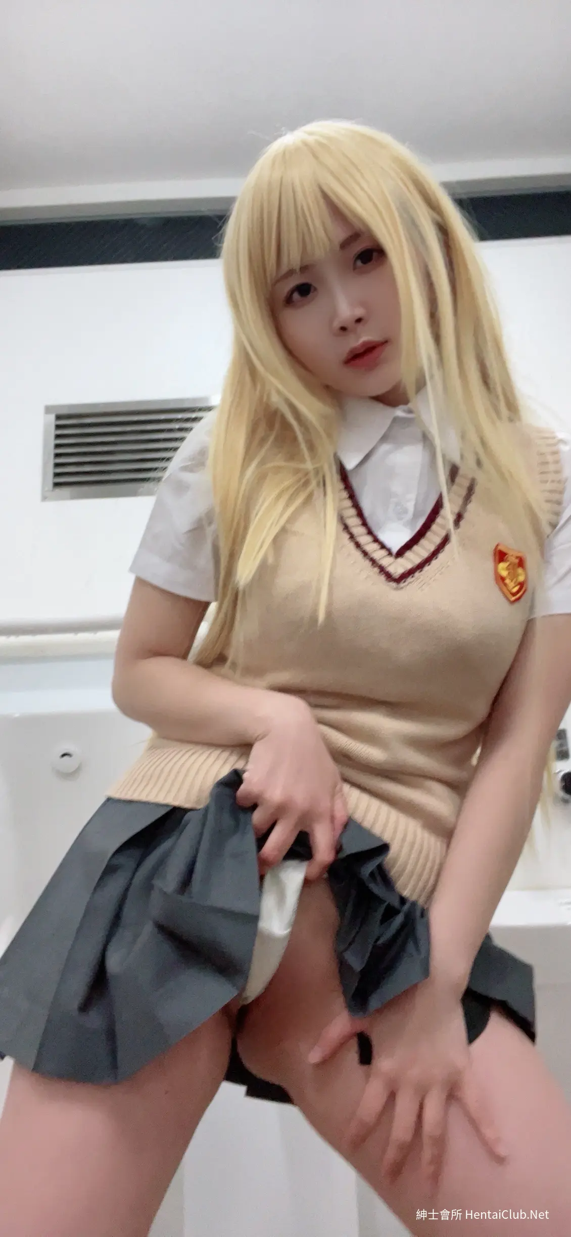 性活福祉課 とあるレイヤーの催眠SEX 24 性活福祉課 とあるレイヤーの催眠SEX