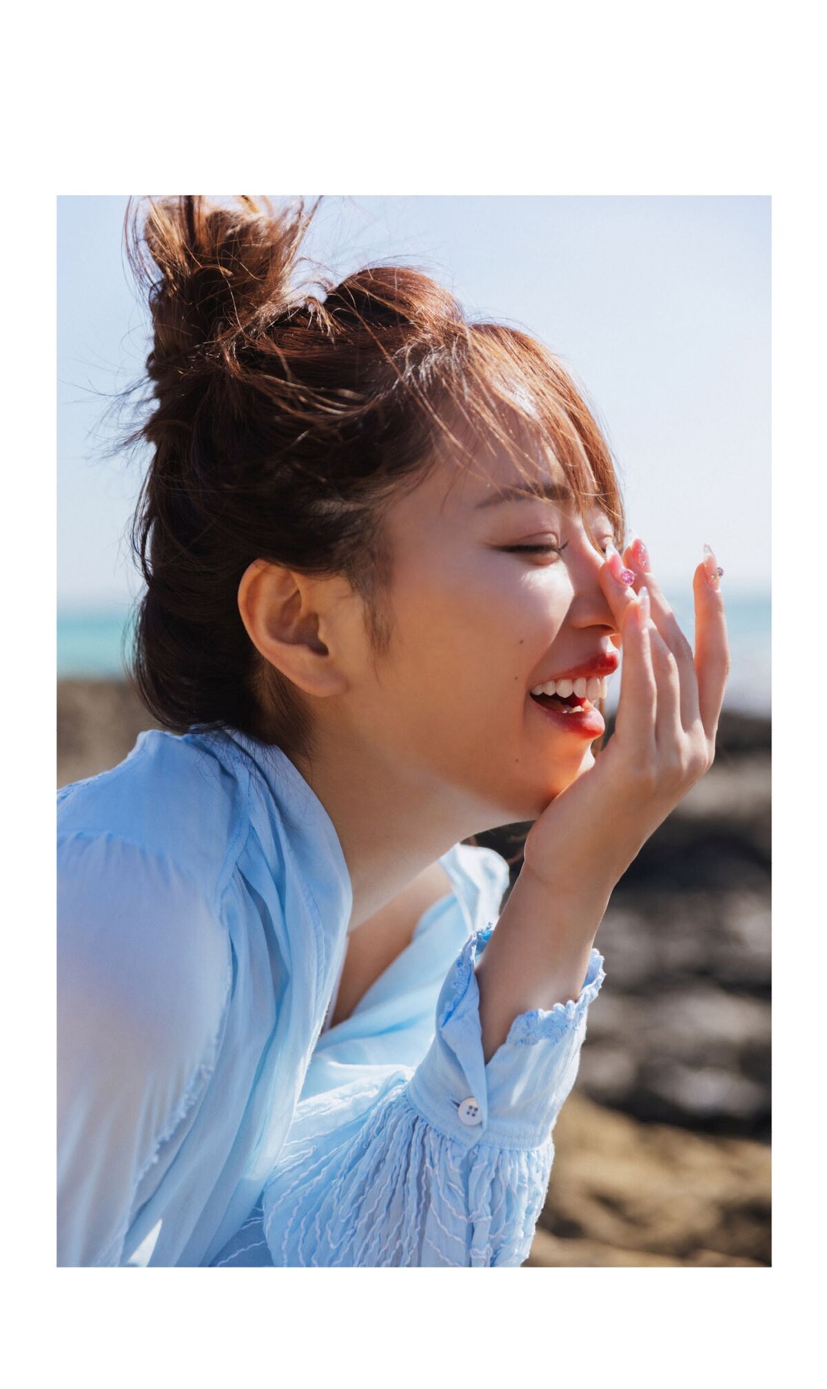 JP Yuka Iguchi 井口裕香 - 写真集 MORE MORE MORE -Another Side- カドカワエンタメムック 12 JP Yuka Iguchi 井口裕香 - 写真集 MORE MORE MORE -Another Side- カドカワエンタメムック