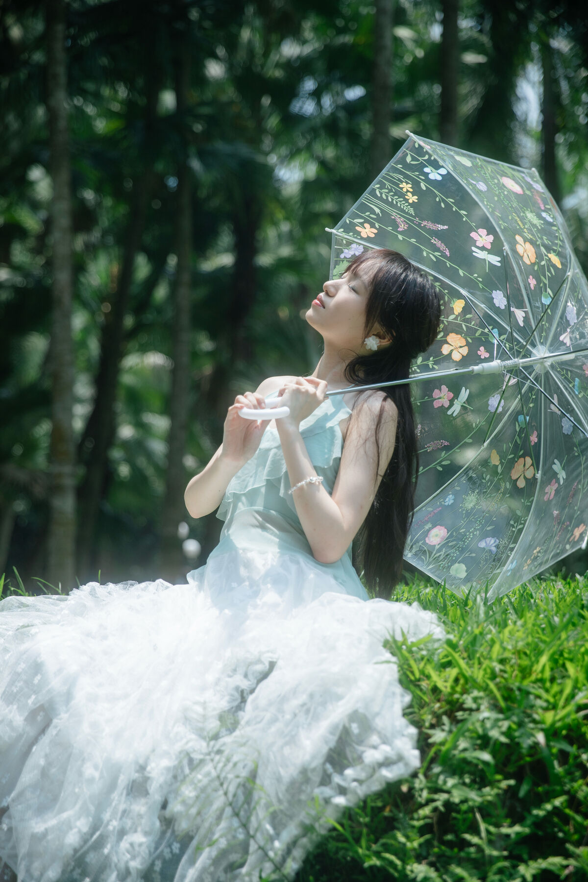 YiTuYu艺图语 Vol.9879 Xia Zhi Ya Cai 3 YiTuYu艺图语 Vol.9879 Xia Zhi Ya Cai